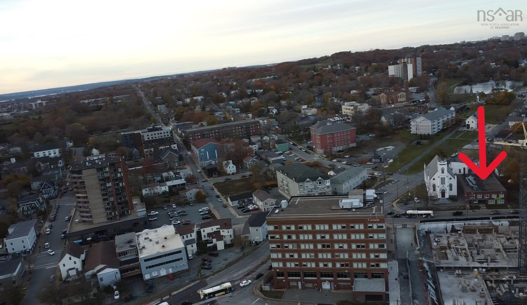 181 Portland Street, Dartmouth, NS (MLS 202528039)