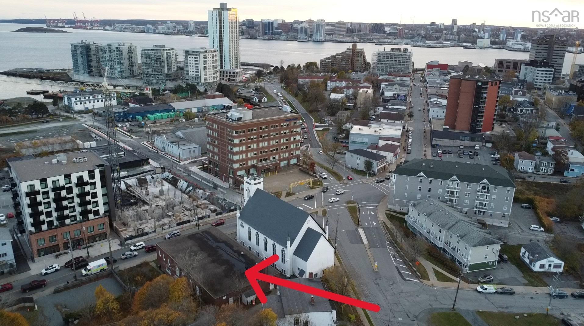 181 Portland Street, Dartmouth, NS (MLS 202528039)