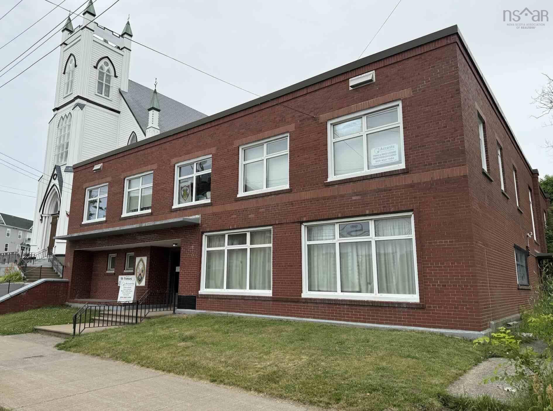 181 Portland Street, Dartmouth, NS (MLS 202528039)