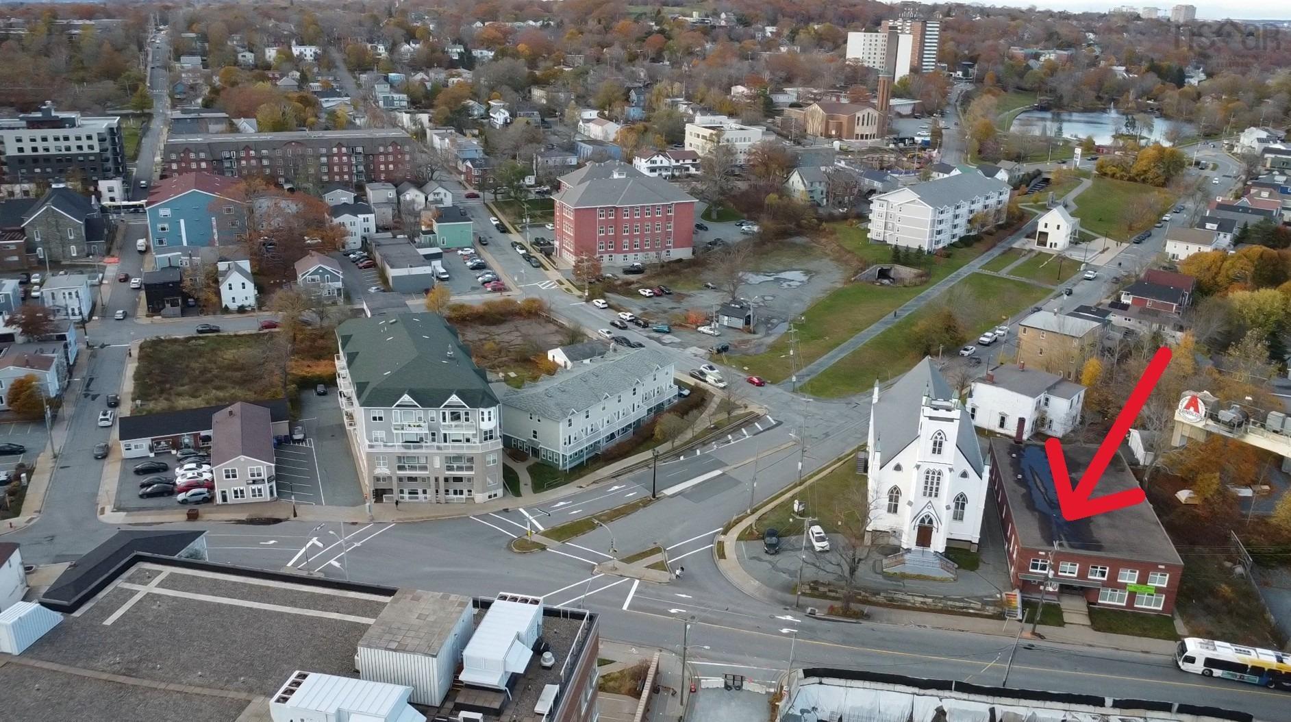 181 Portland Street, Dartmouth, NS (MLS 202528039)