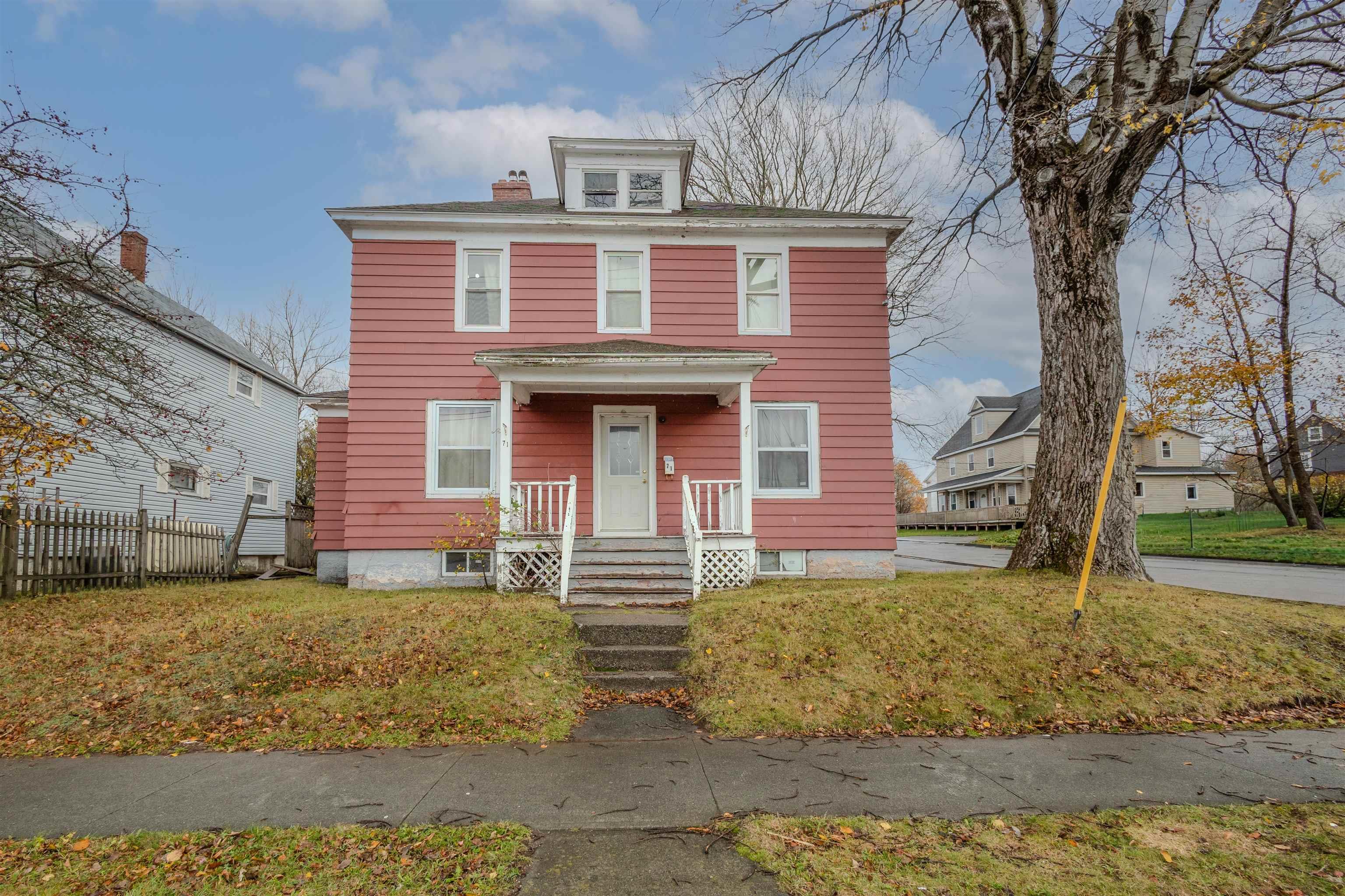 71 Sheriff Avenue, Sydney, NS (MLS 202528047)