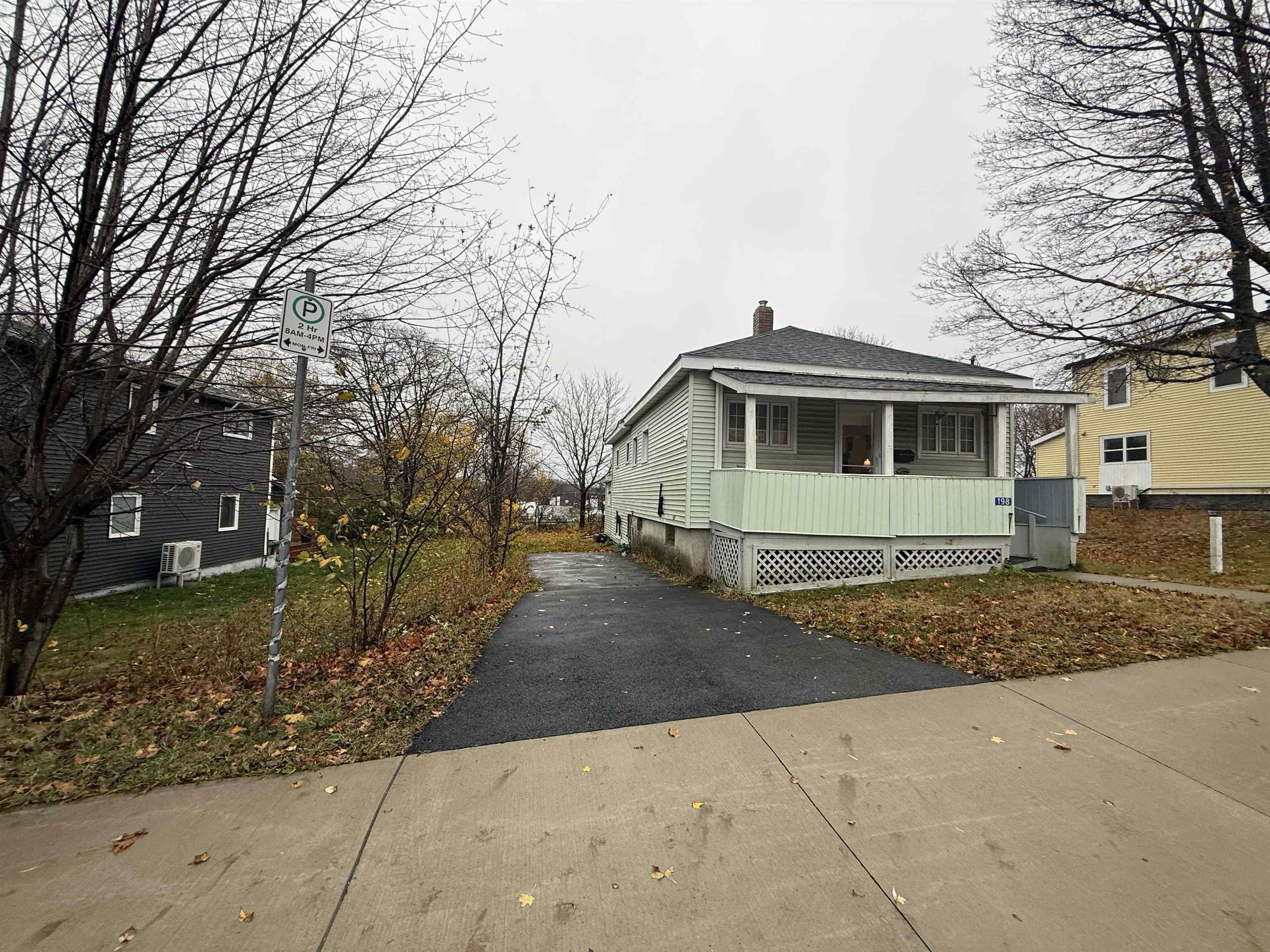 18 a Renfrew Street, Dartmouth, NS (MLS 202528053)