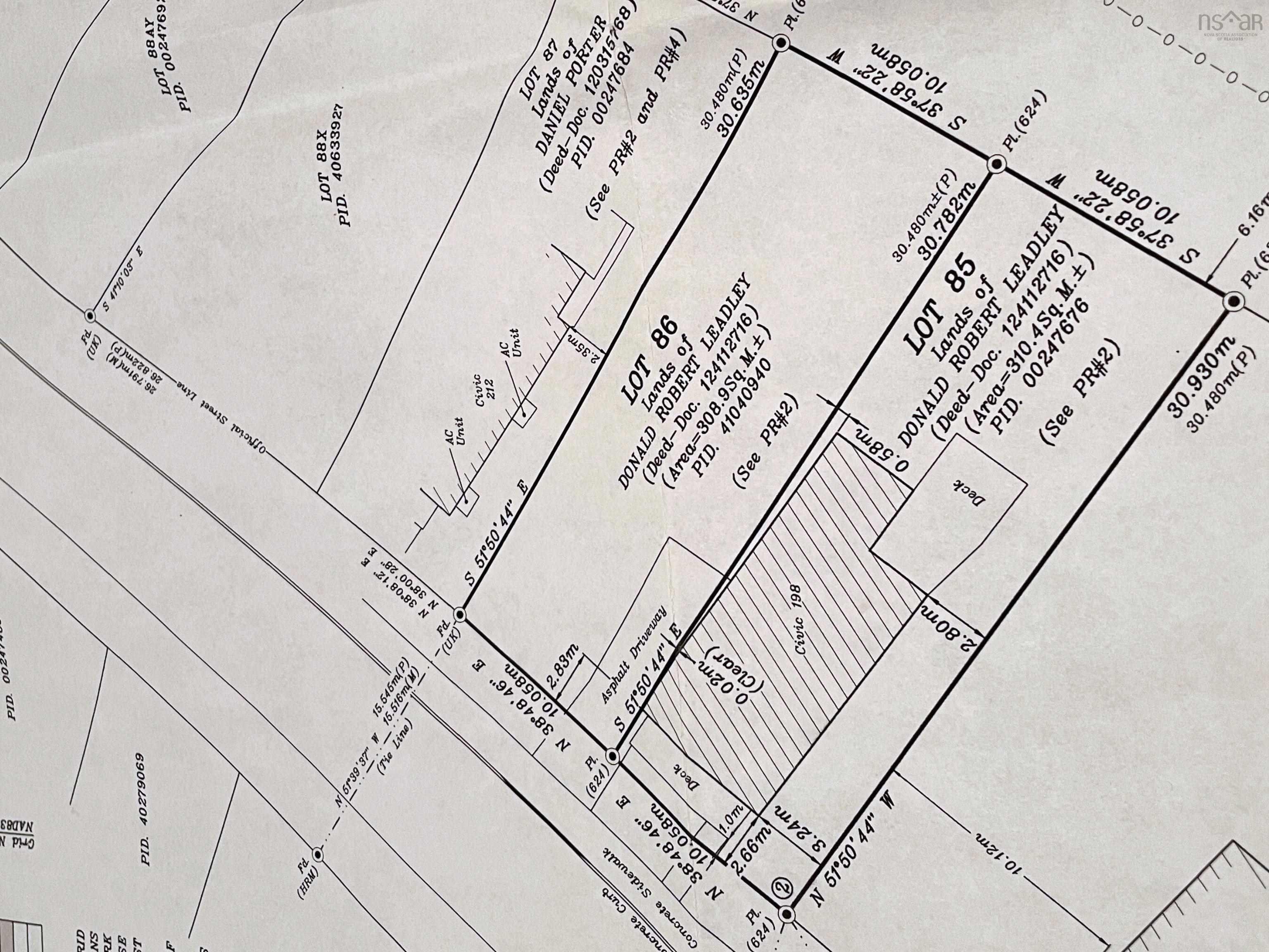 18 a Renfrew Street, Dartmouth, NS (MLS 202528053)