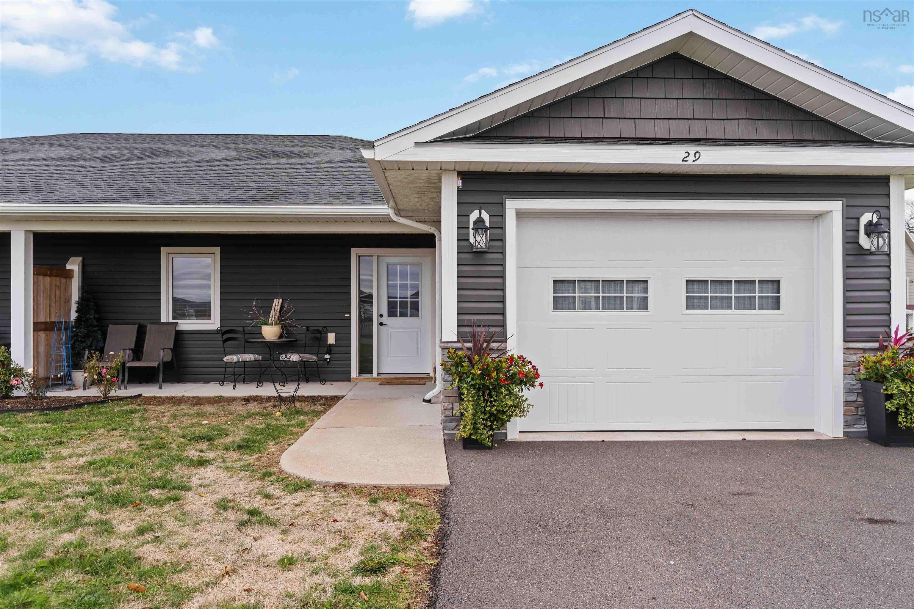 29 Mackinnon Court, Kentville, NS (MLS® 202528056)