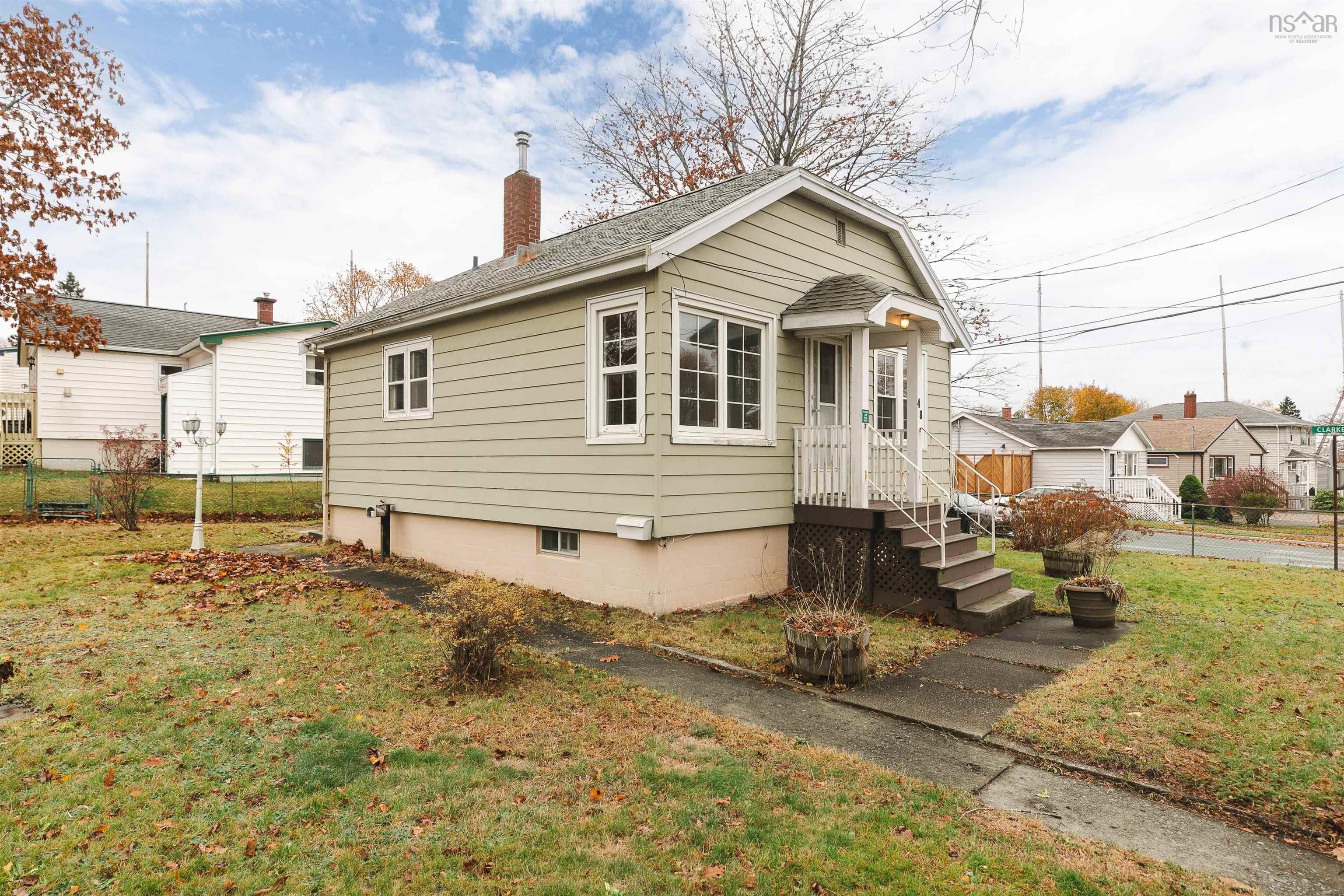 48 Woodland Avenue, Dartmouth, NS (MLS 202528057)
