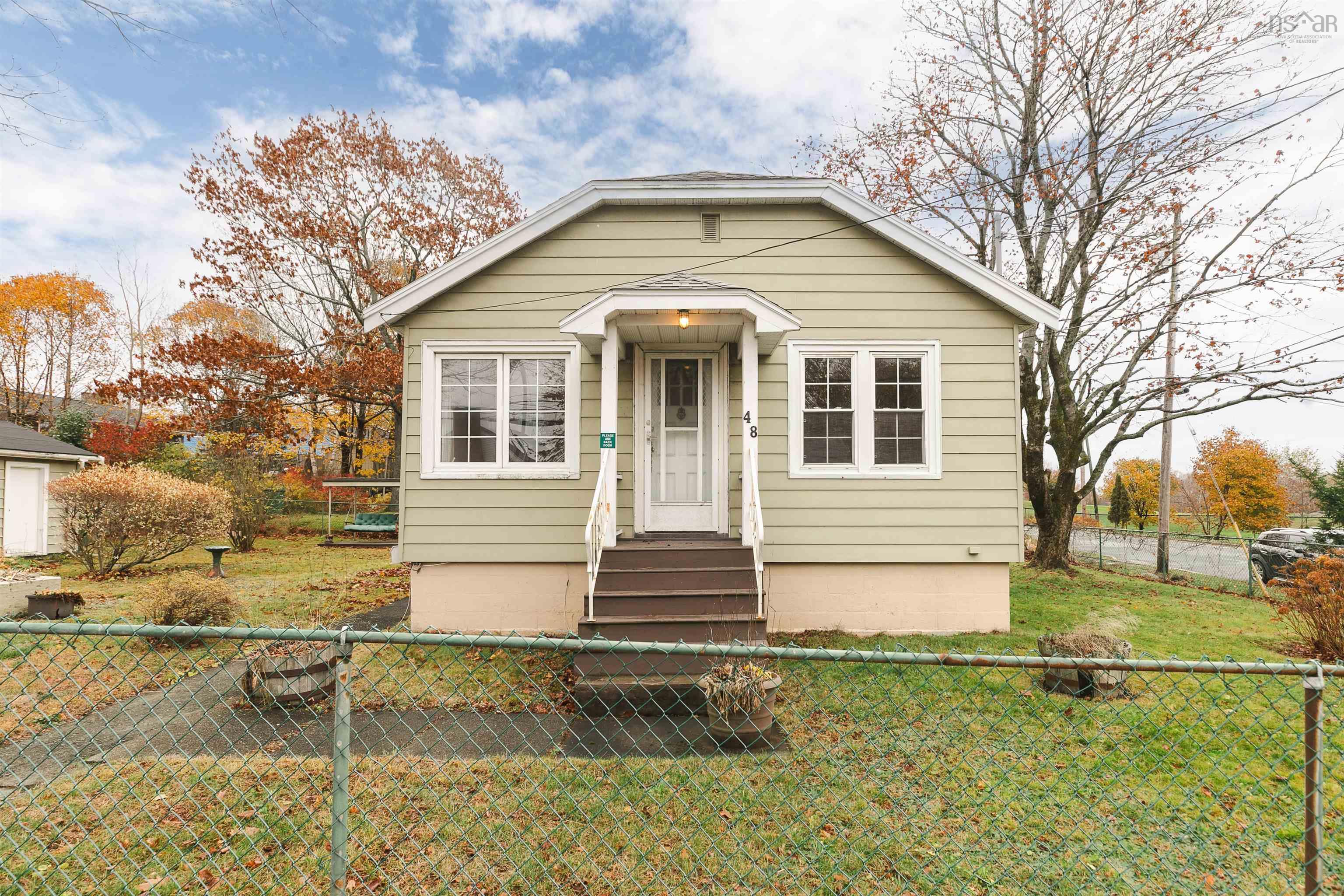 48 Woodland Avenue, Dartmouth, NS (MLS 202528057)