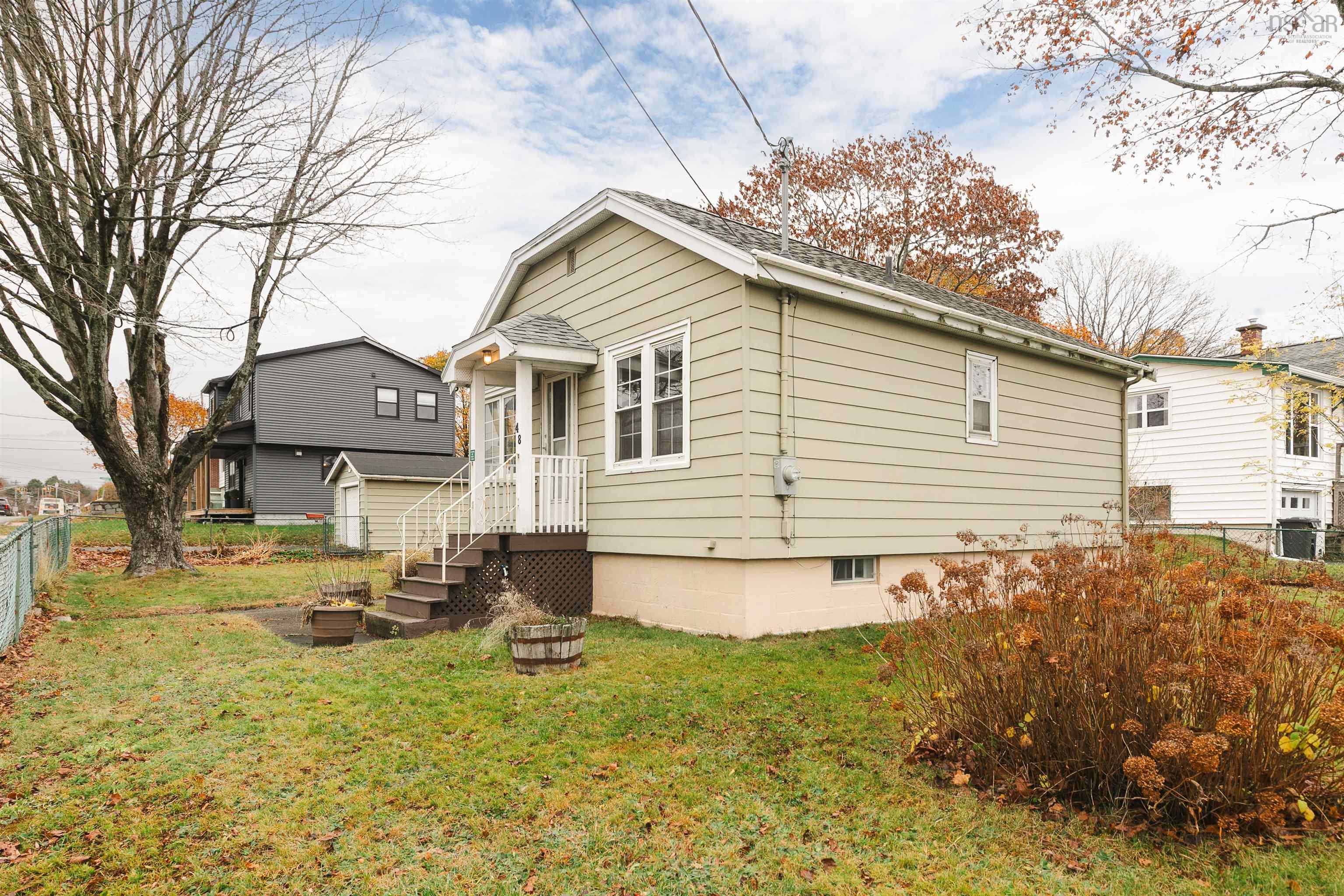 48 Woodland Avenue, Dartmouth, NS (MLS 202528057)