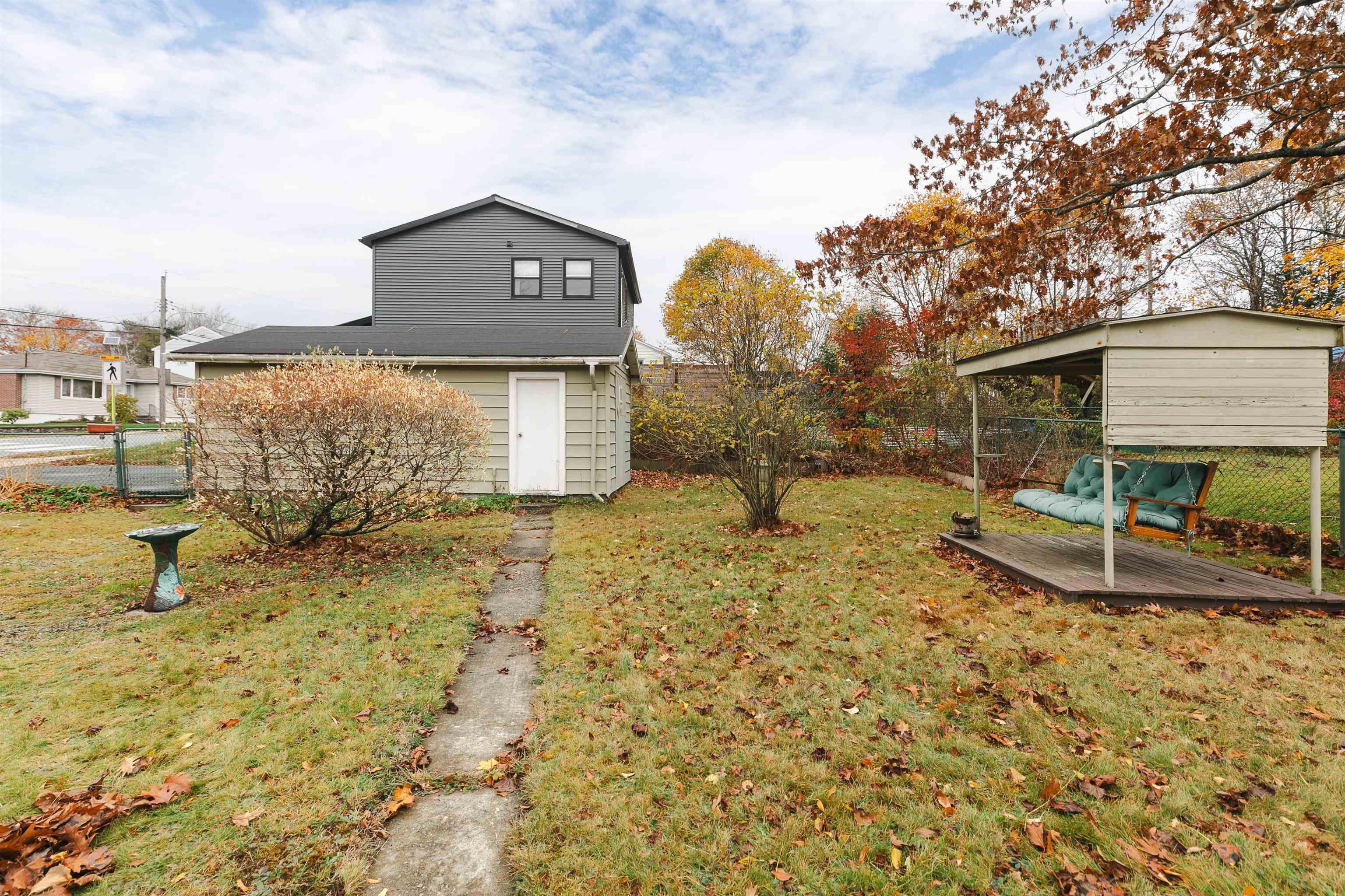 48 Woodland Avenue, Dartmouth, NS (MLS 202528057)