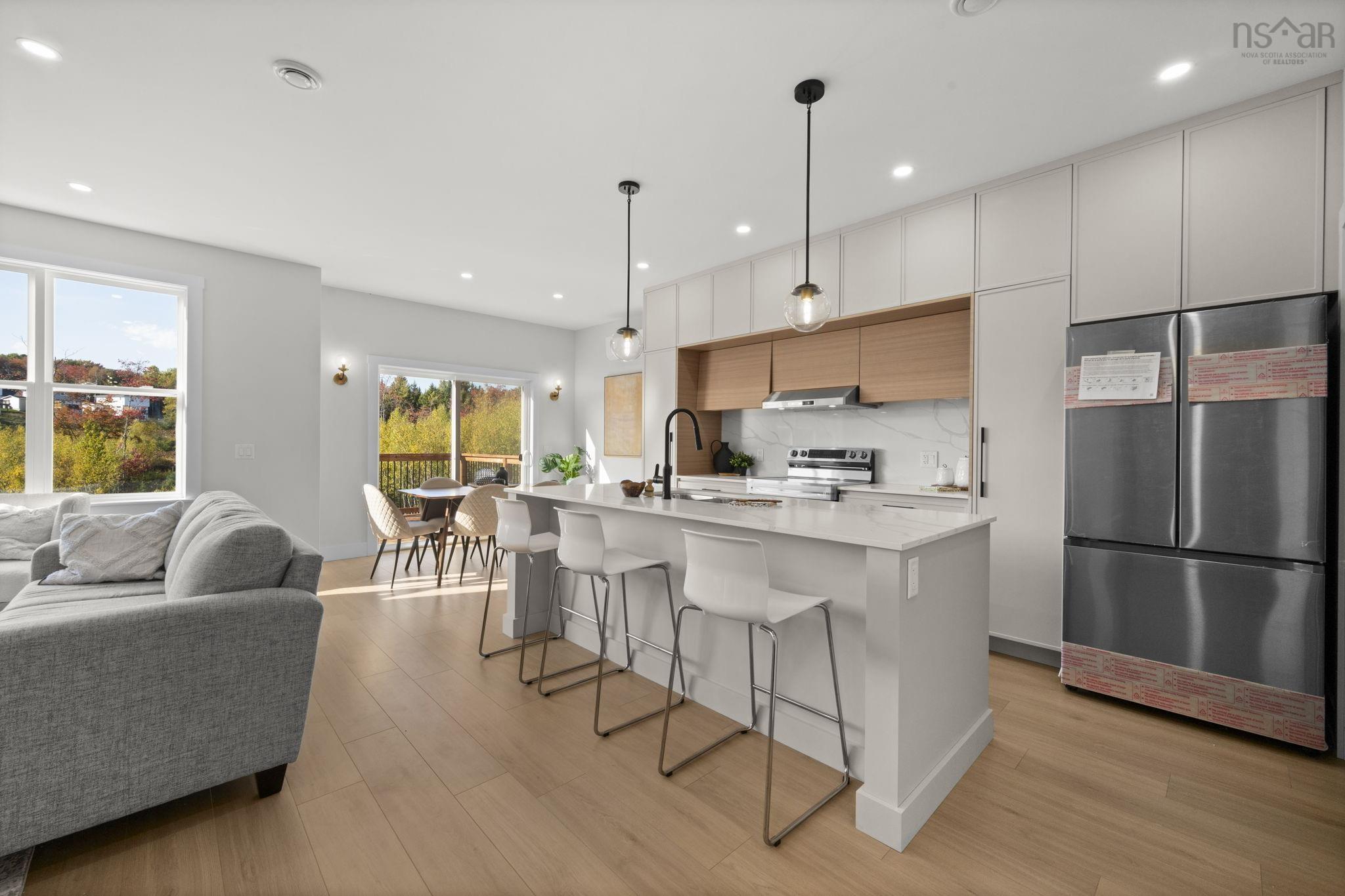 196 Darner Drive, Beaver Bank, NS (MLS 202528059)