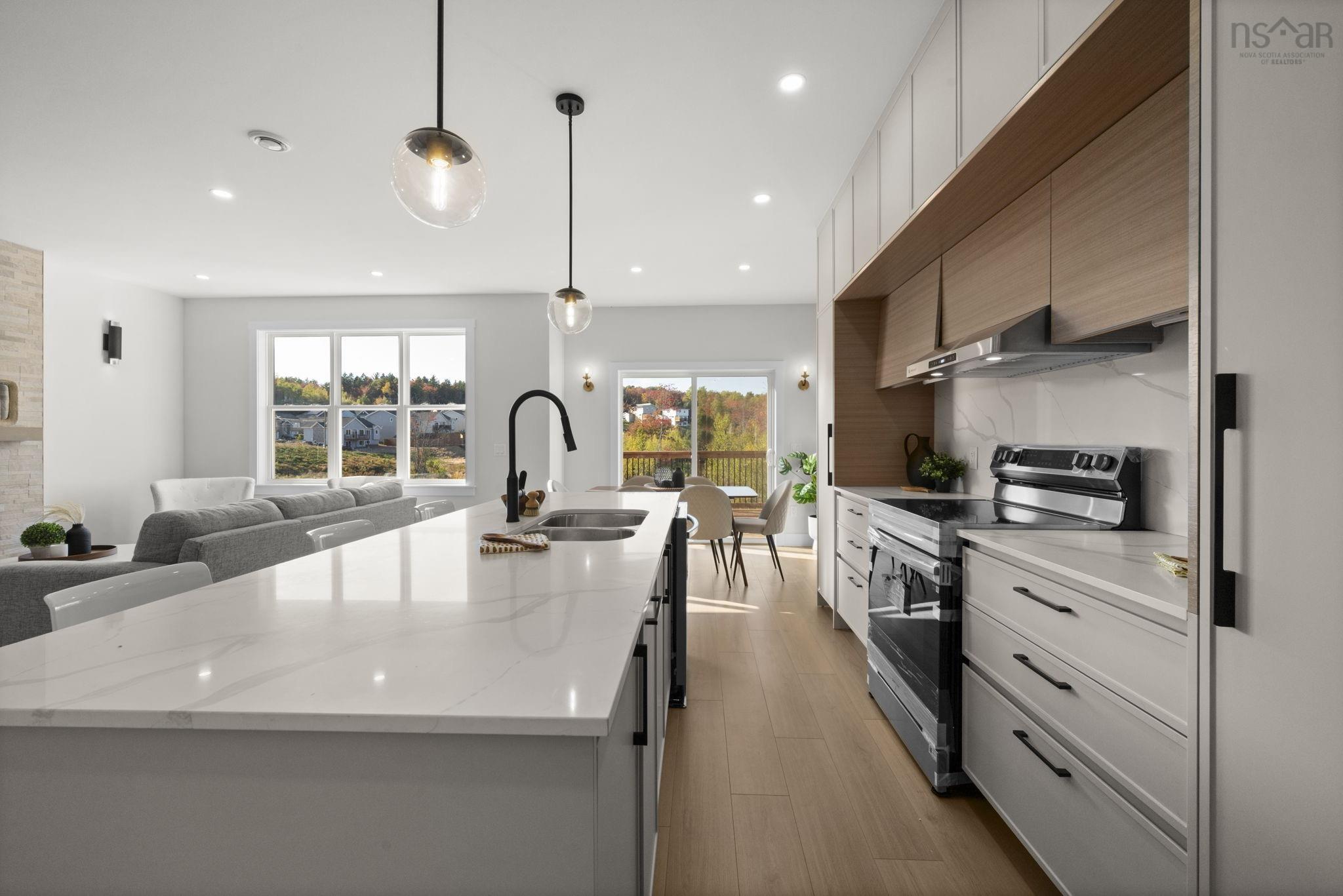 196 Darner Drive, Beaver Bank, NS (MLS 202528059)