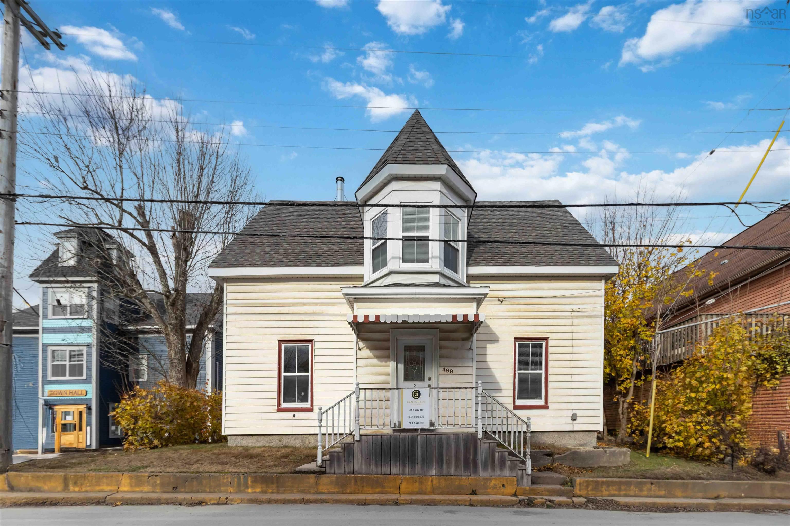 499 Main Street, Mahone Bay, NS (MLS® 202528060)