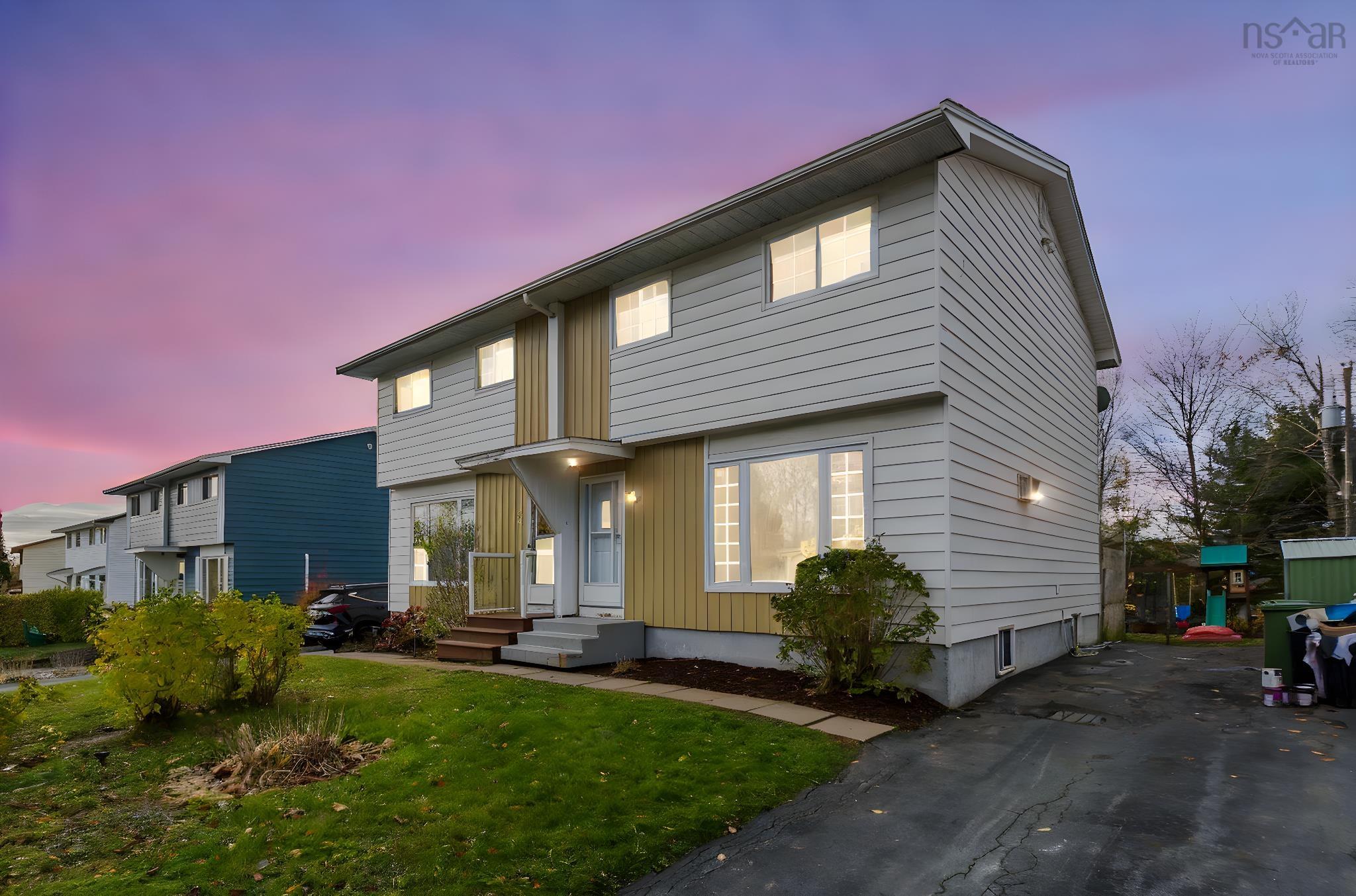 23 Nordic Crescent, Lower Sackville, NS (MLS® 202528063)