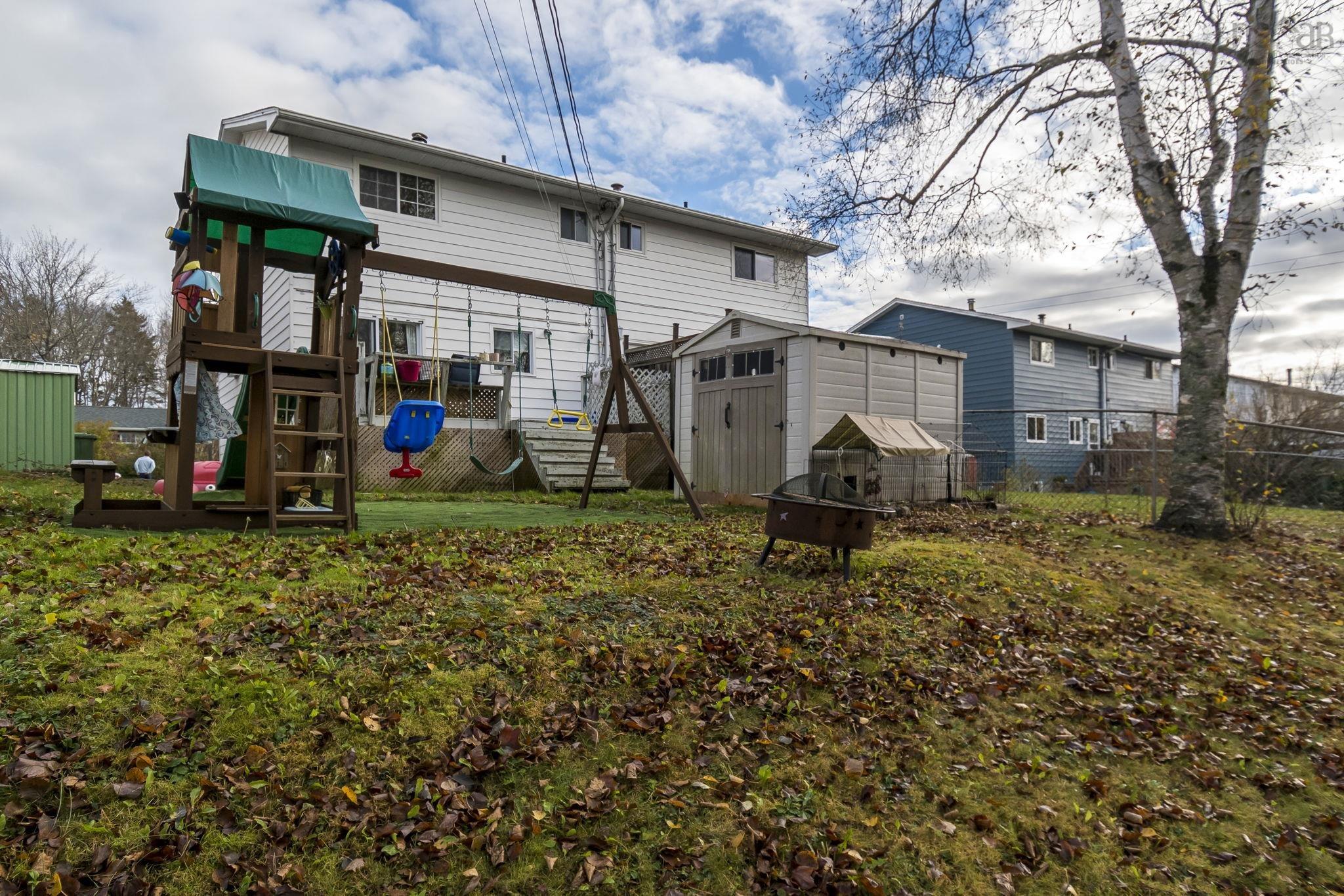 23 Nordic Crescent, Lower Sackville, NS (MLS 202528063)