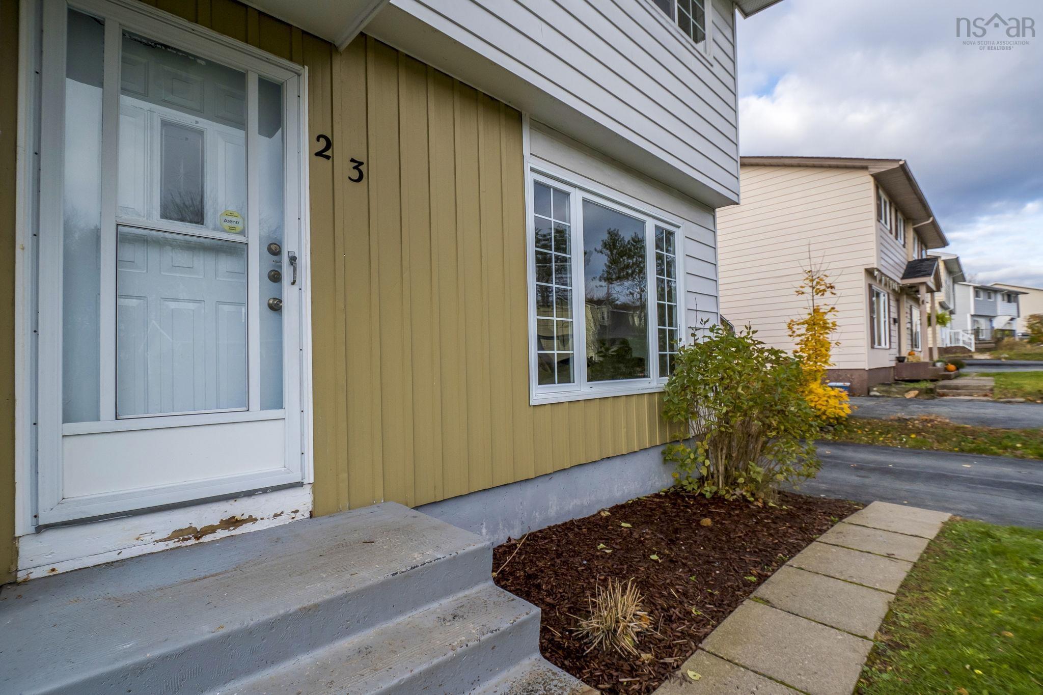 23 Nordic Crescent, Lower Sackville, NS (MLS 202528063)