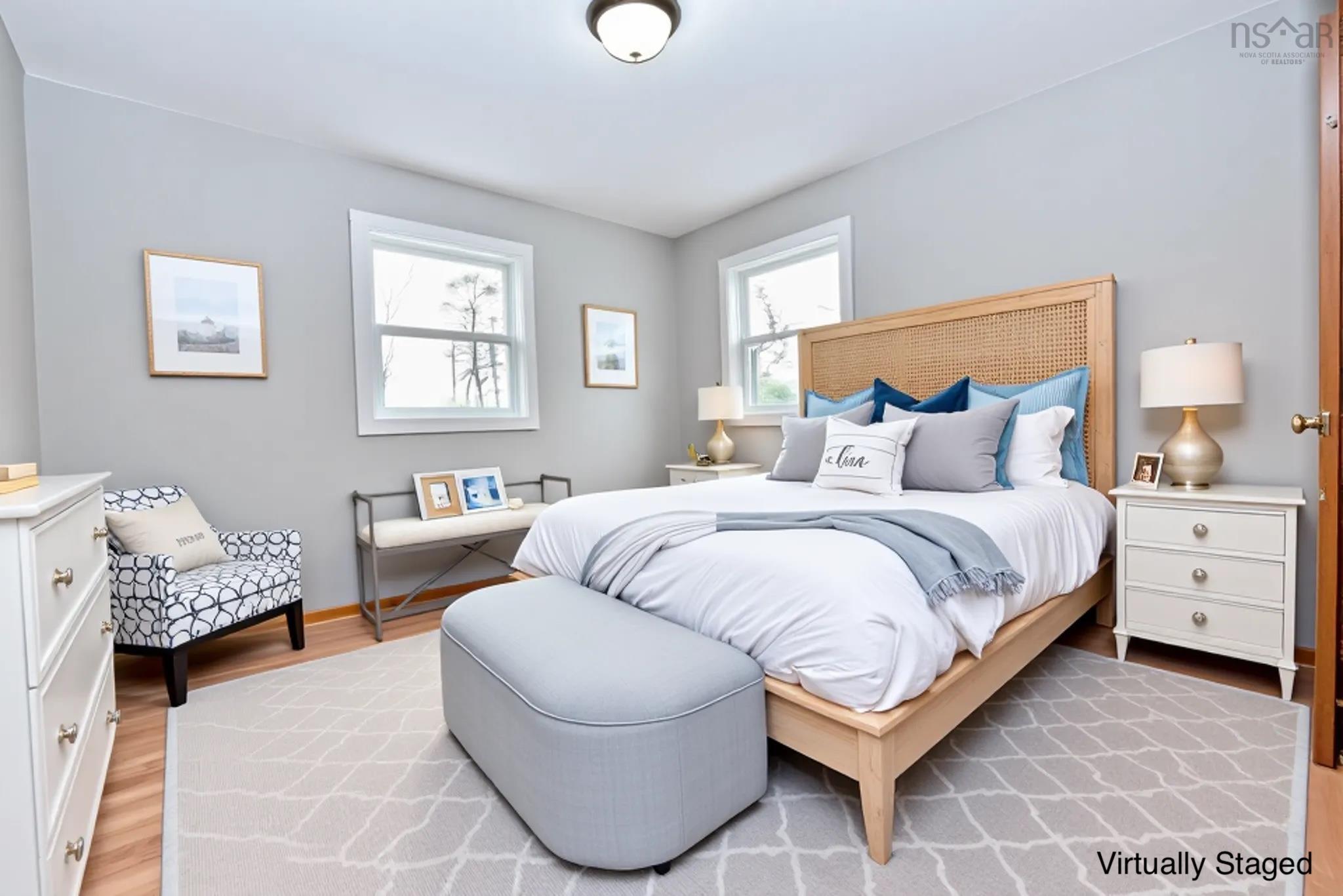 6 Pembrooke Street, Waverley, NS (MLS 202528065)