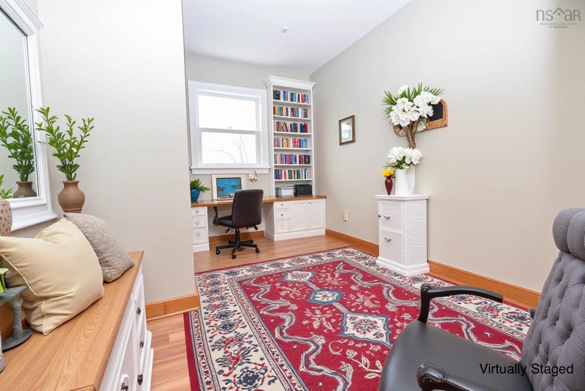 6 Pembrooke Street, Waverley, NS (MLS 202528065)