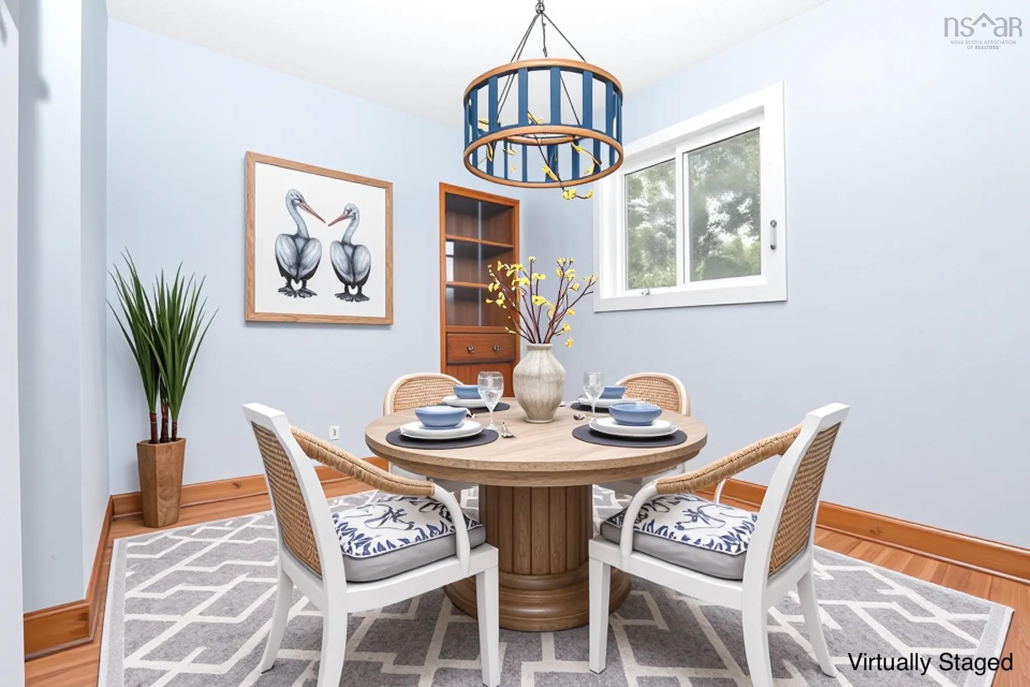 6 Pembrooke Street, Waverley, NS (MLS 202528065)