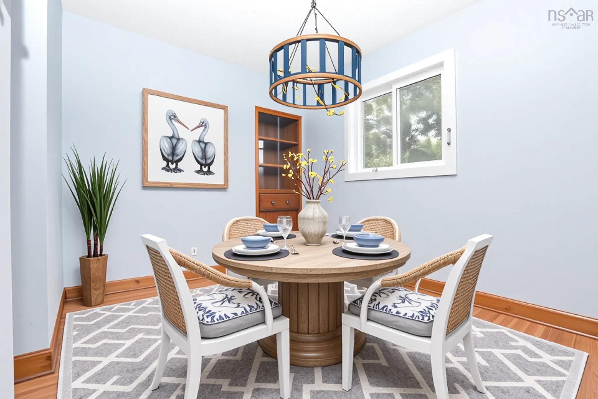 6 Pembrooke Street, Waverley, NS (MLS 202528065)