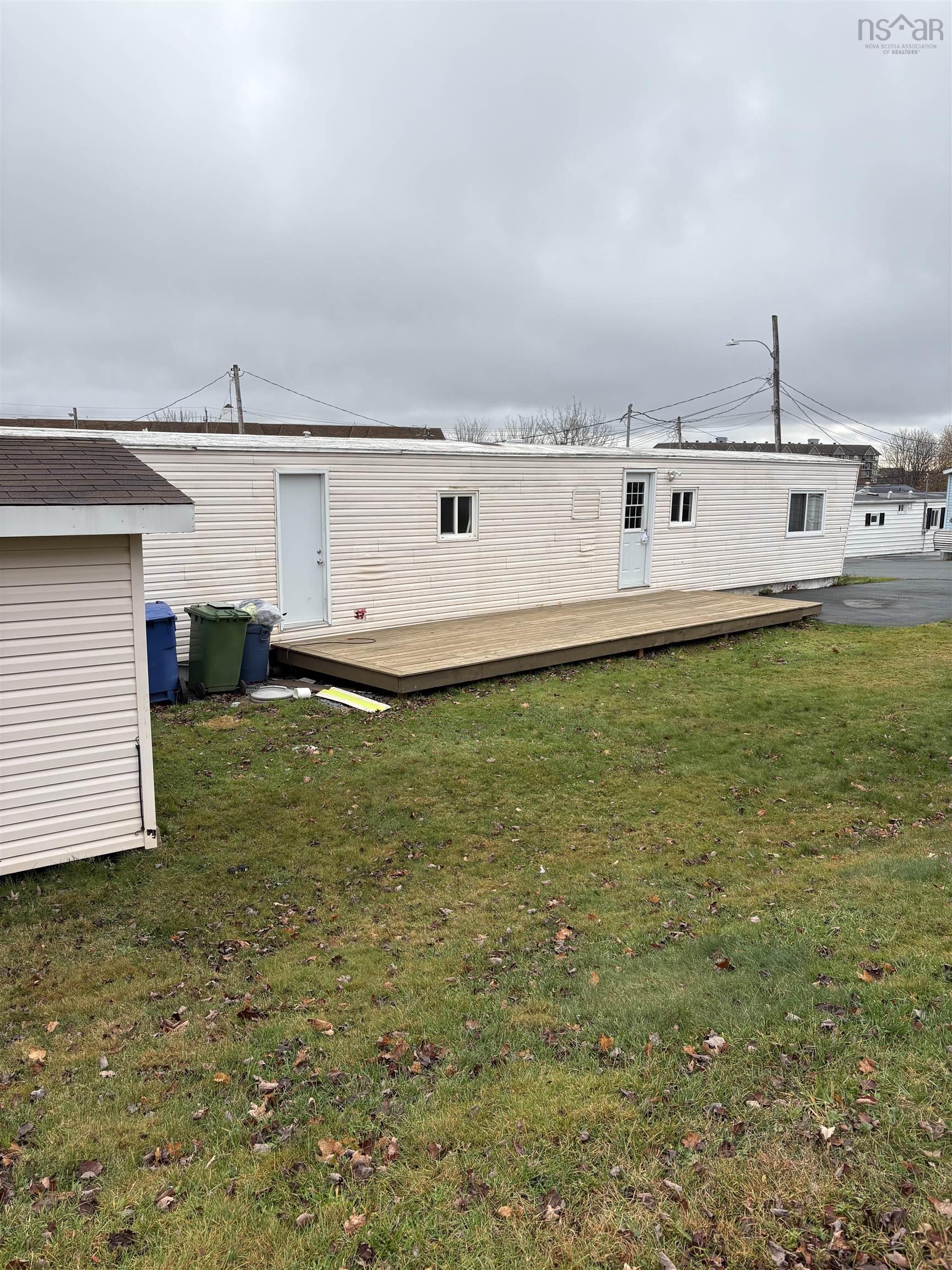 1 Bishop Avenue, Dartmouth, NS (MLS 202528072)