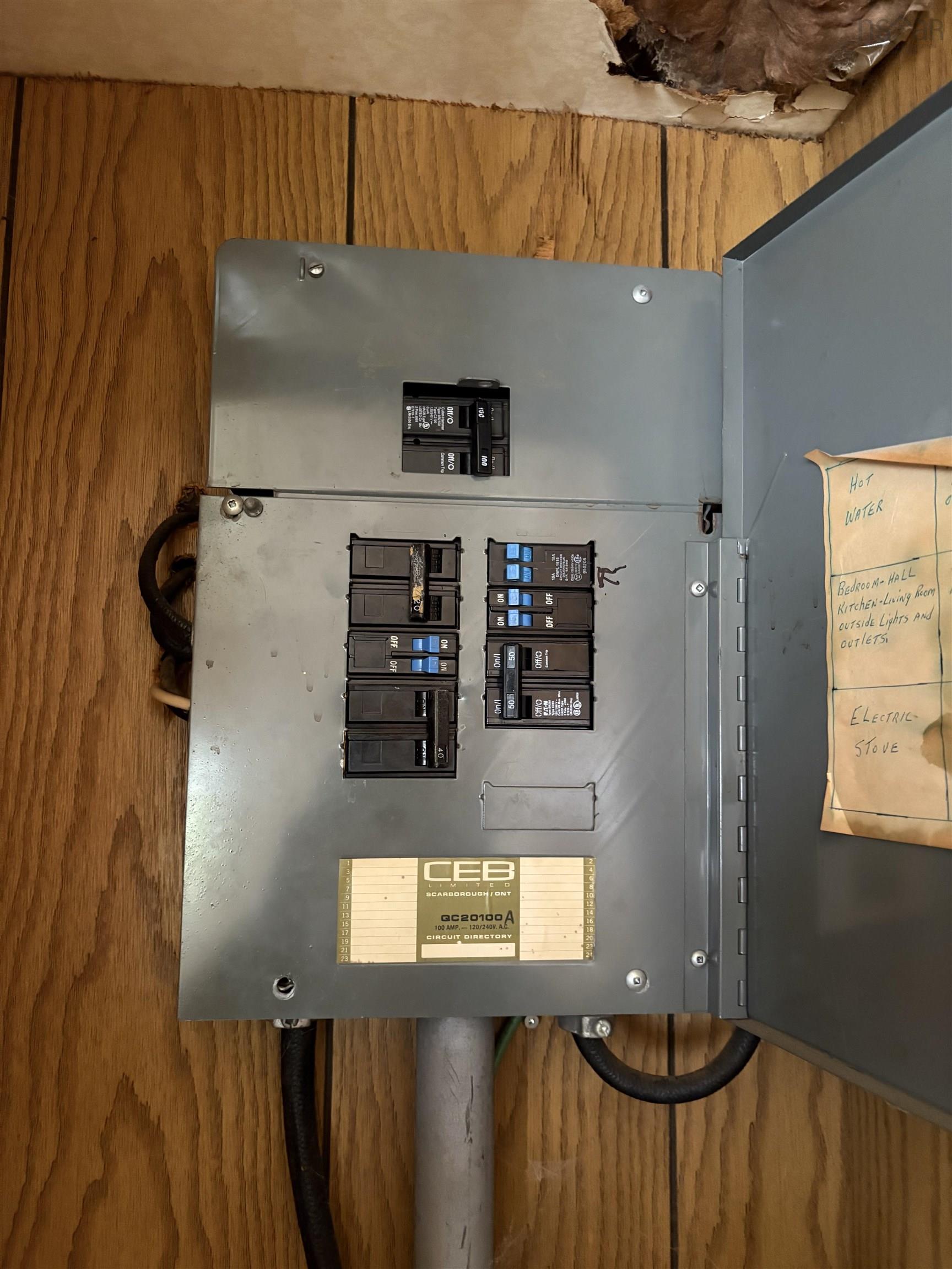 1 Bishop Avenue, Dartmouth, NS (MLS 202528072)