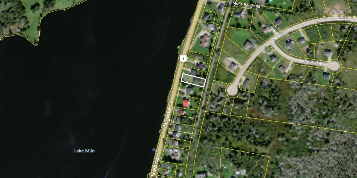 $41,900.00: Lot Highway 1, Dayton