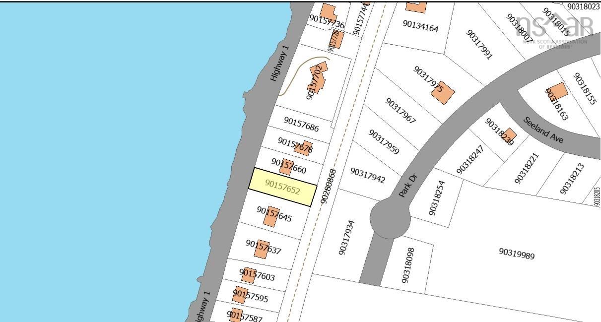 $41,900.00: Lot Highway 1, Dayton