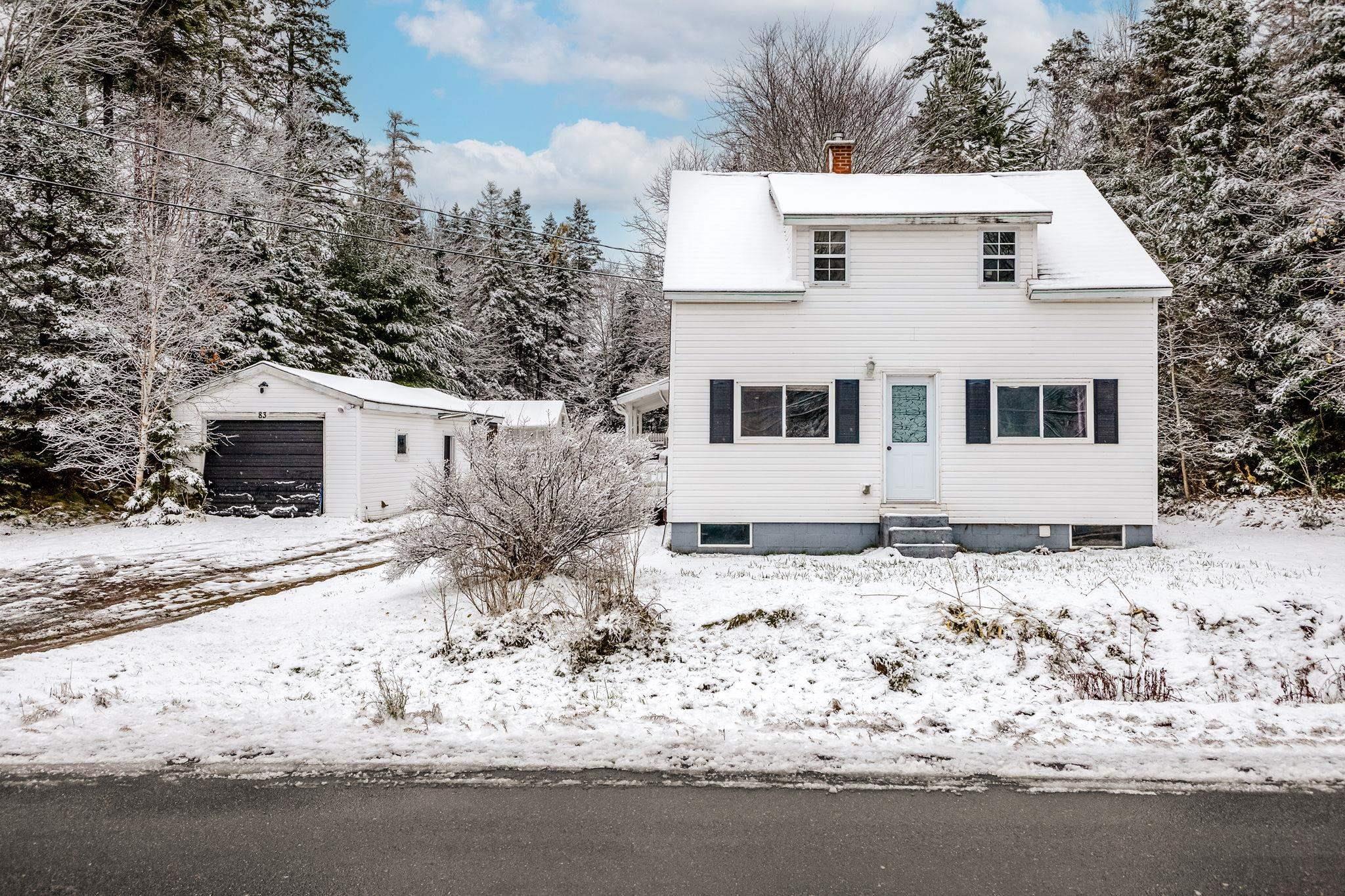 83 Valleydale Road, Murray Siding, NS (MLS® 202528076)