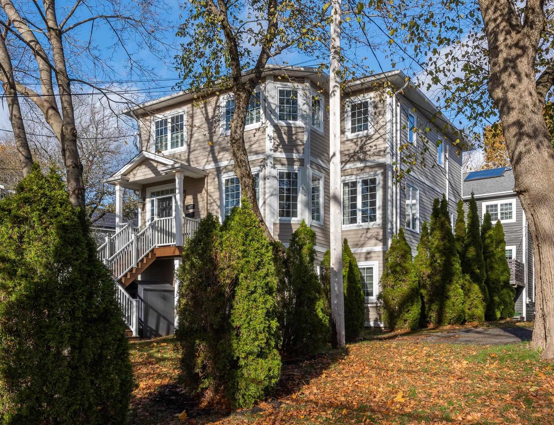 2077 Quinn Street, Halifax, NS (MLS 202528078)