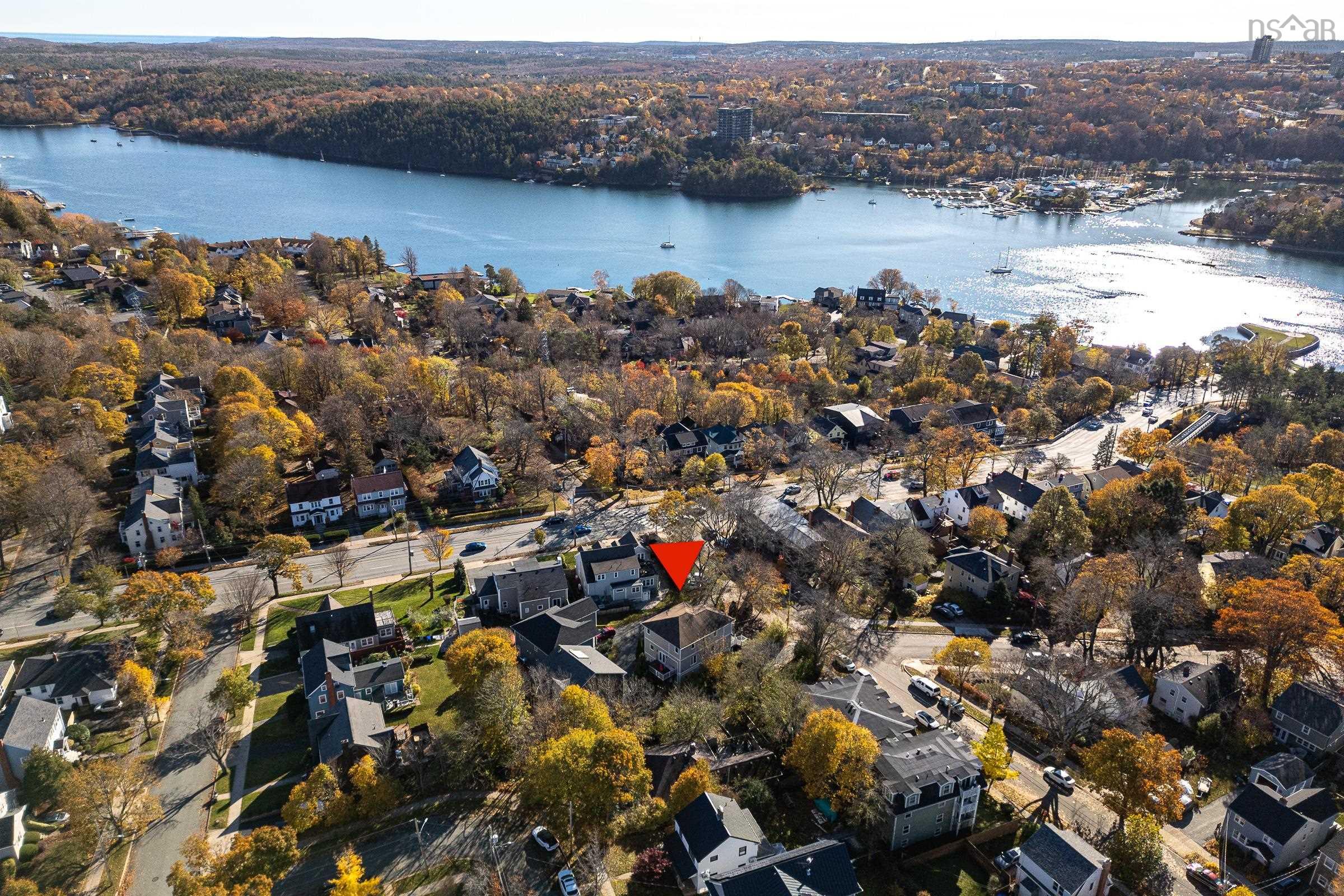 2077 Quinn Street, Halifax, NS (MLS 202528078)