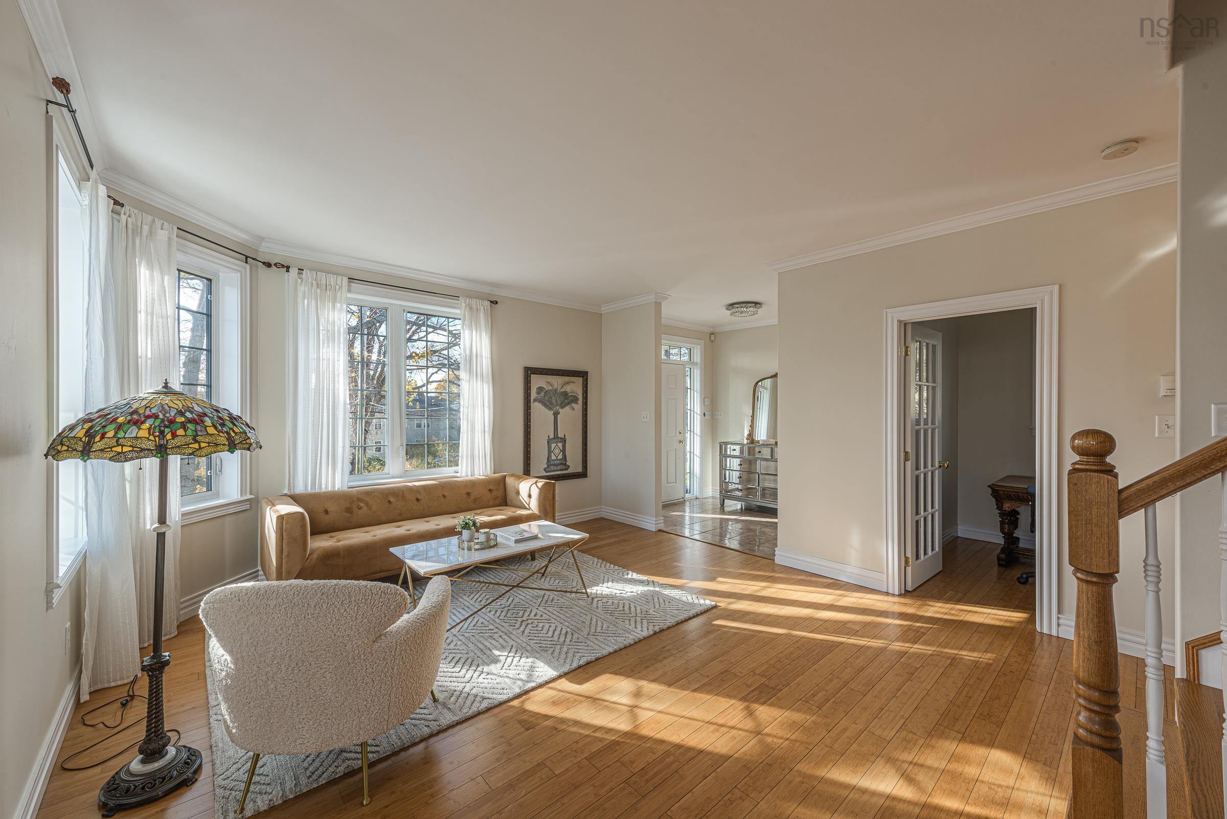 2077 Quinn Street, Halifax, NS (MLS 202528078)