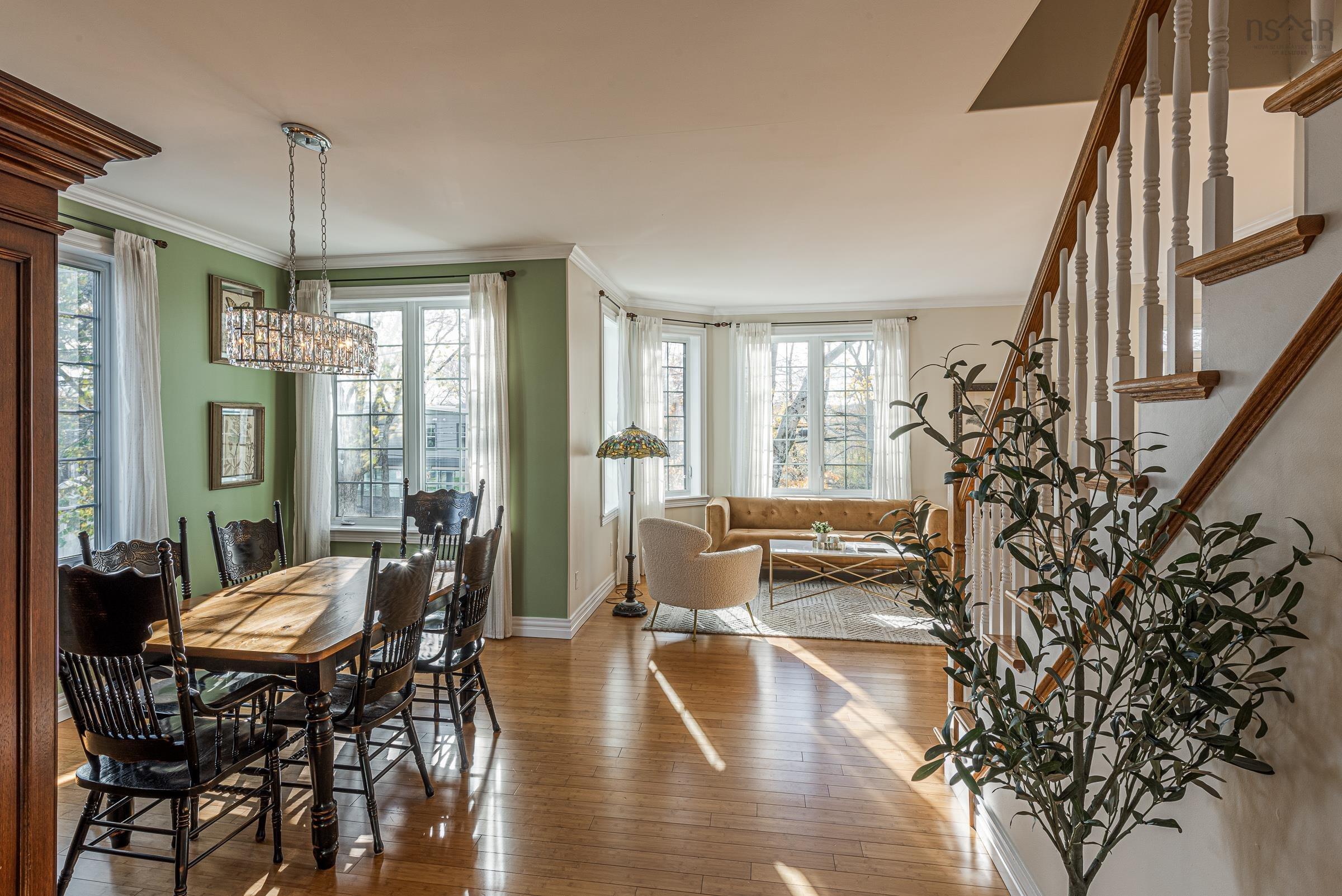 2077 Quinn Street, Halifax, NS (MLS 202528078)