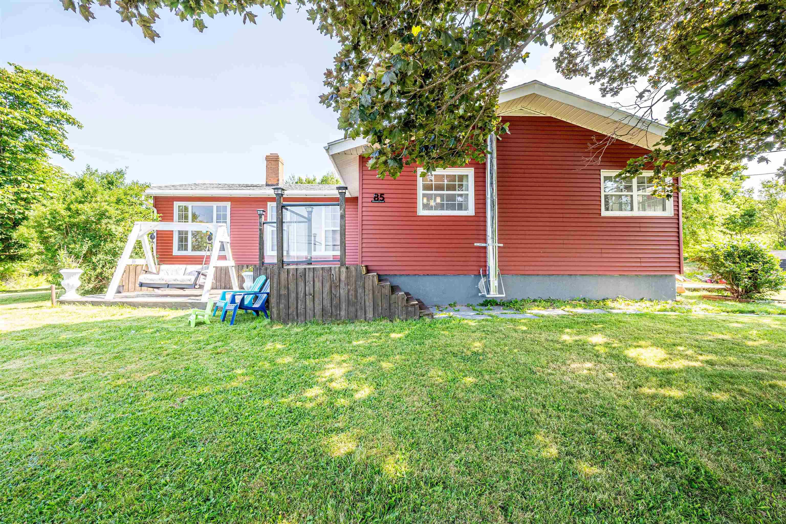 85 Chestnut Street, Trenton, NS (MLS 202528082)