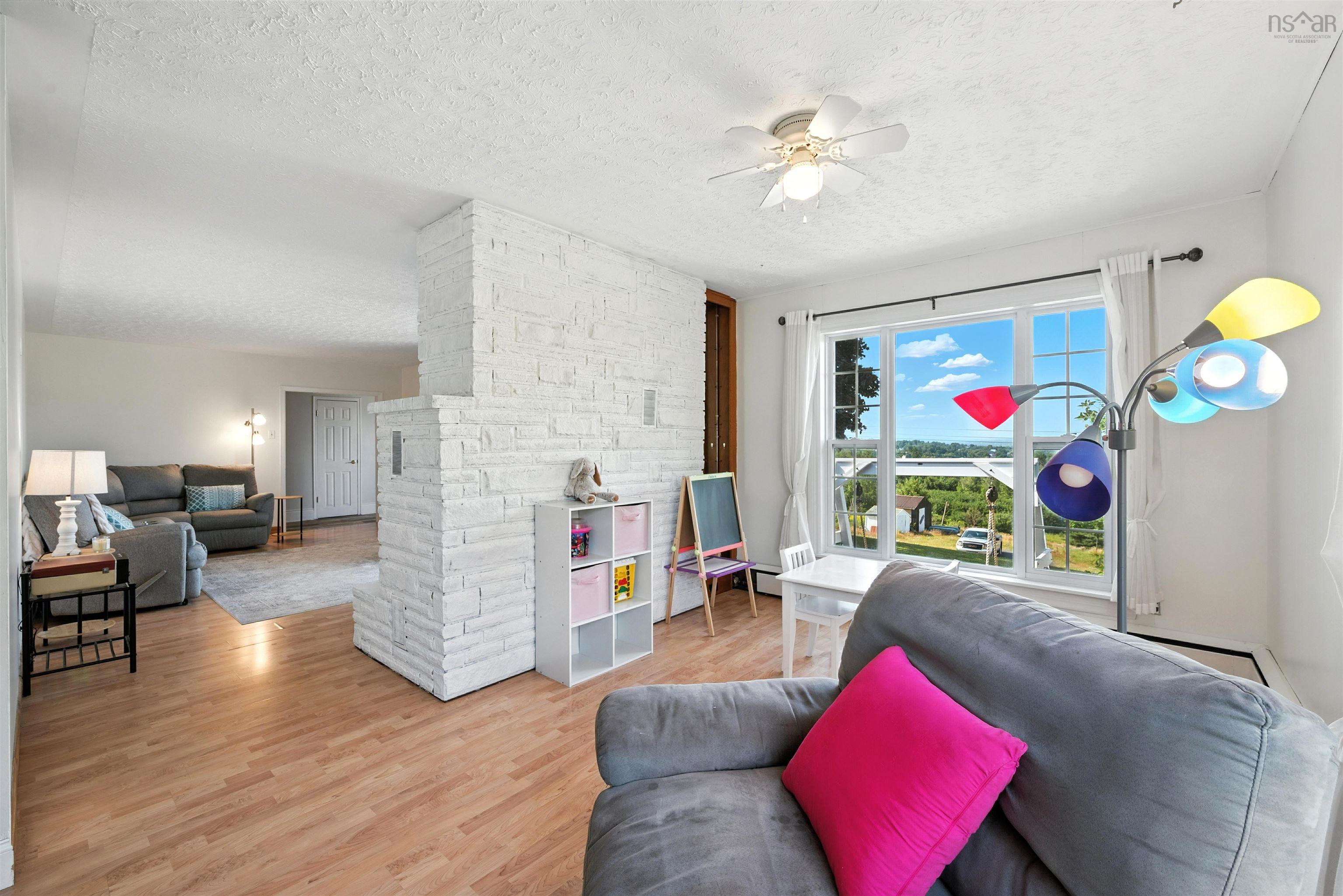85 Chestnut Street, Trenton, NS (MLS 202528082)