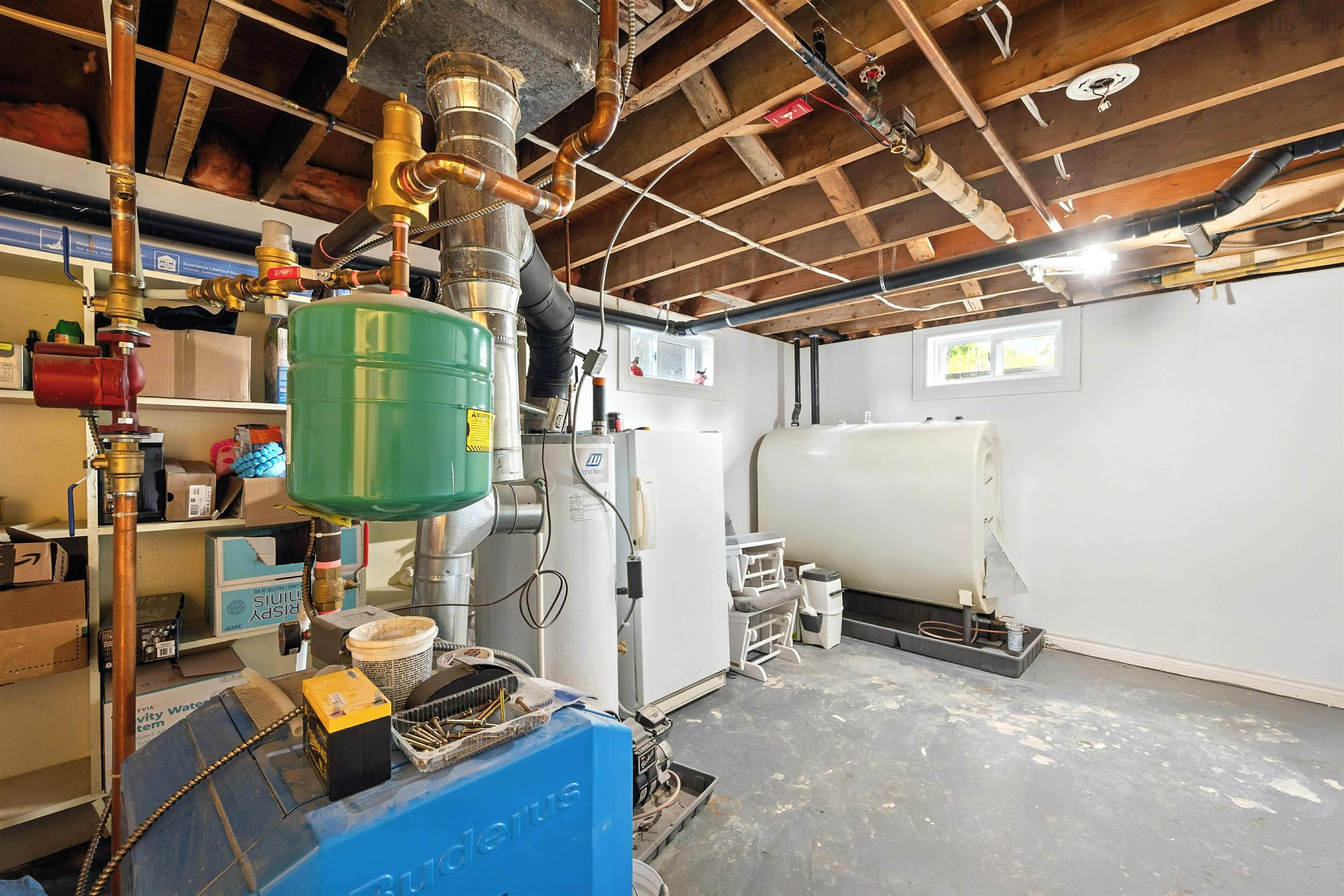 85 Chestnut Street, Trenton, NS (MLS 202528082)