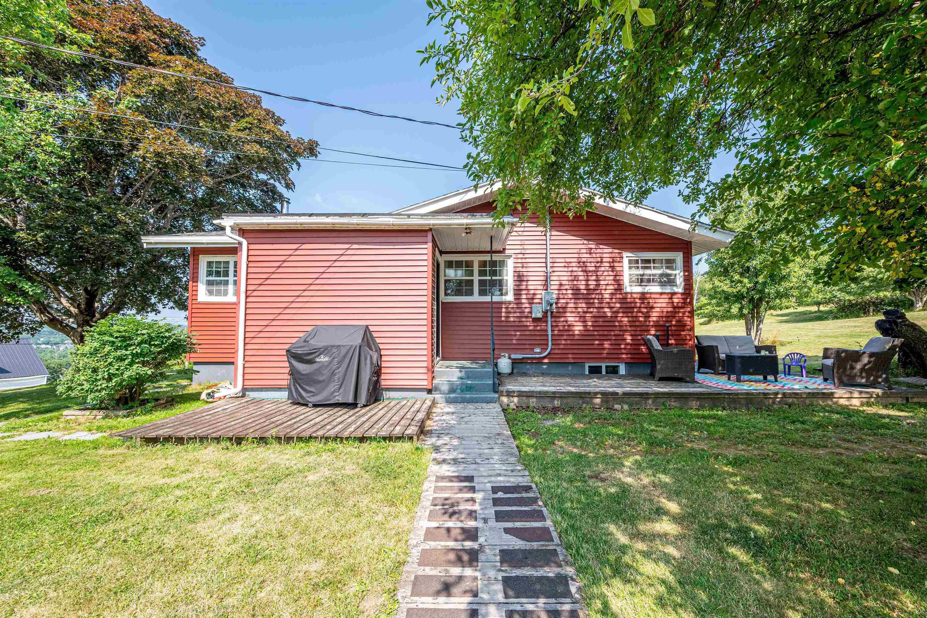 85 Chestnut Street, Trenton, NS (MLS 202528082)