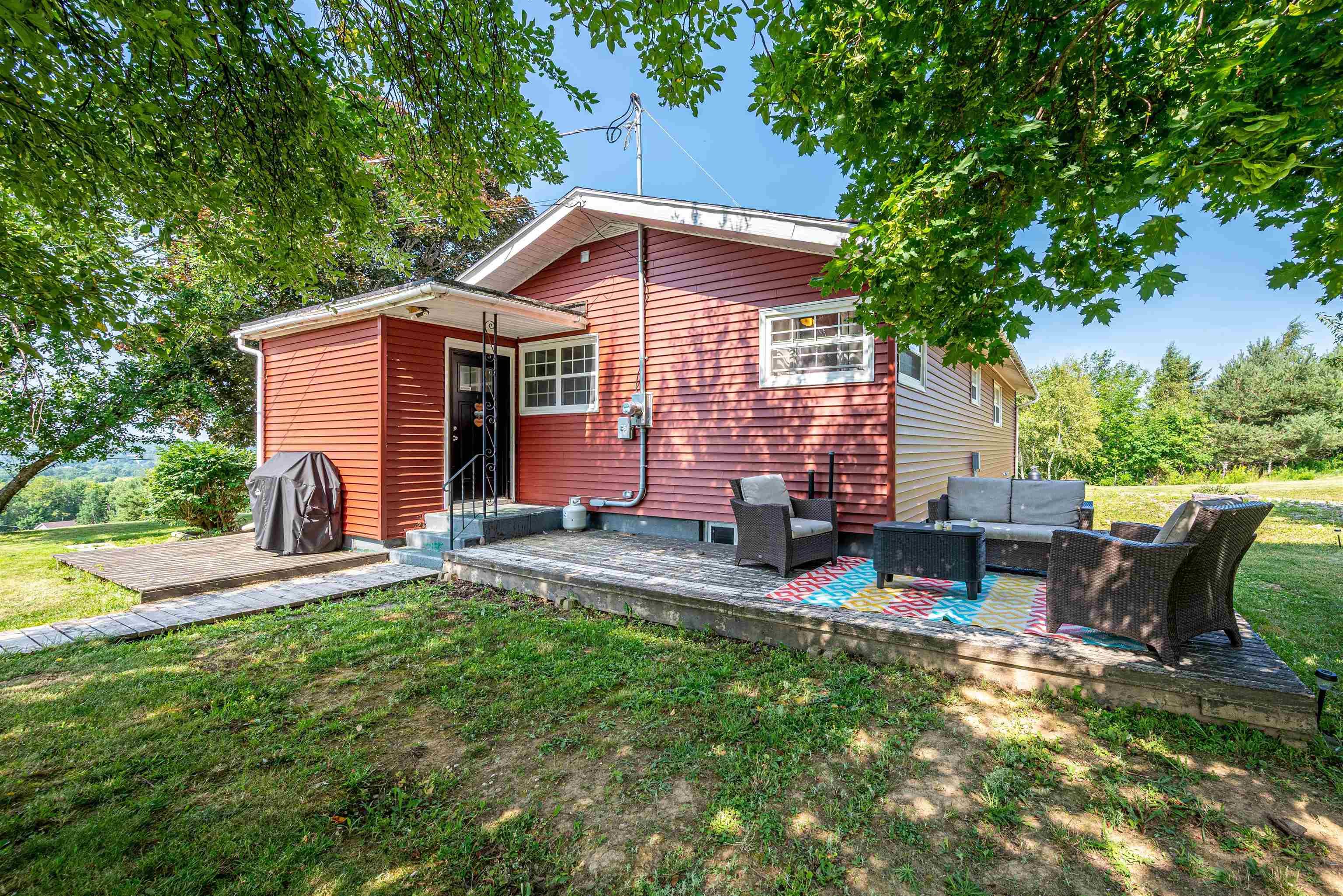 85 Chestnut Street, Trenton, NS (MLS 202528082)