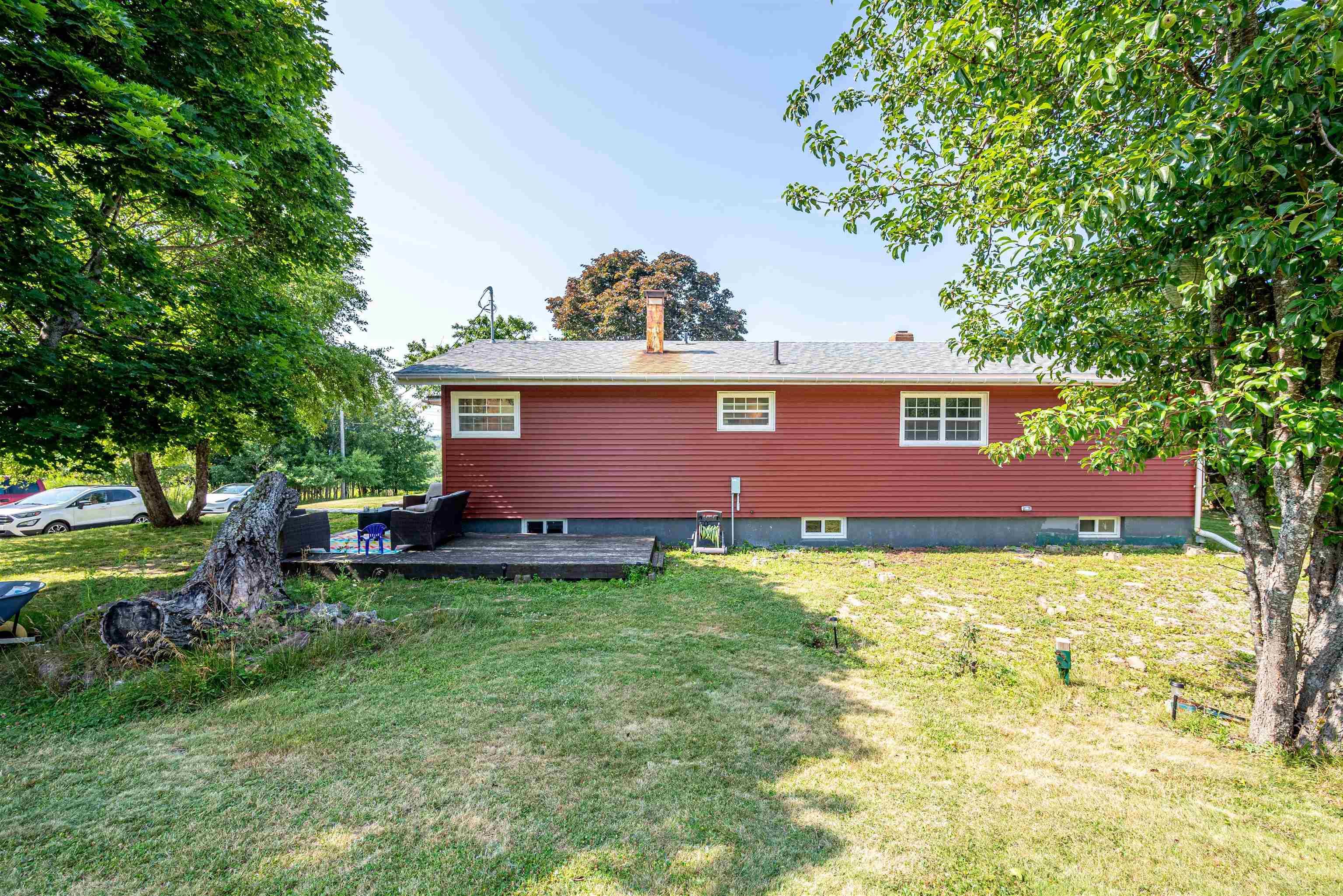 85 Chestnut Street, Trenton, NS (MLS 202528082)