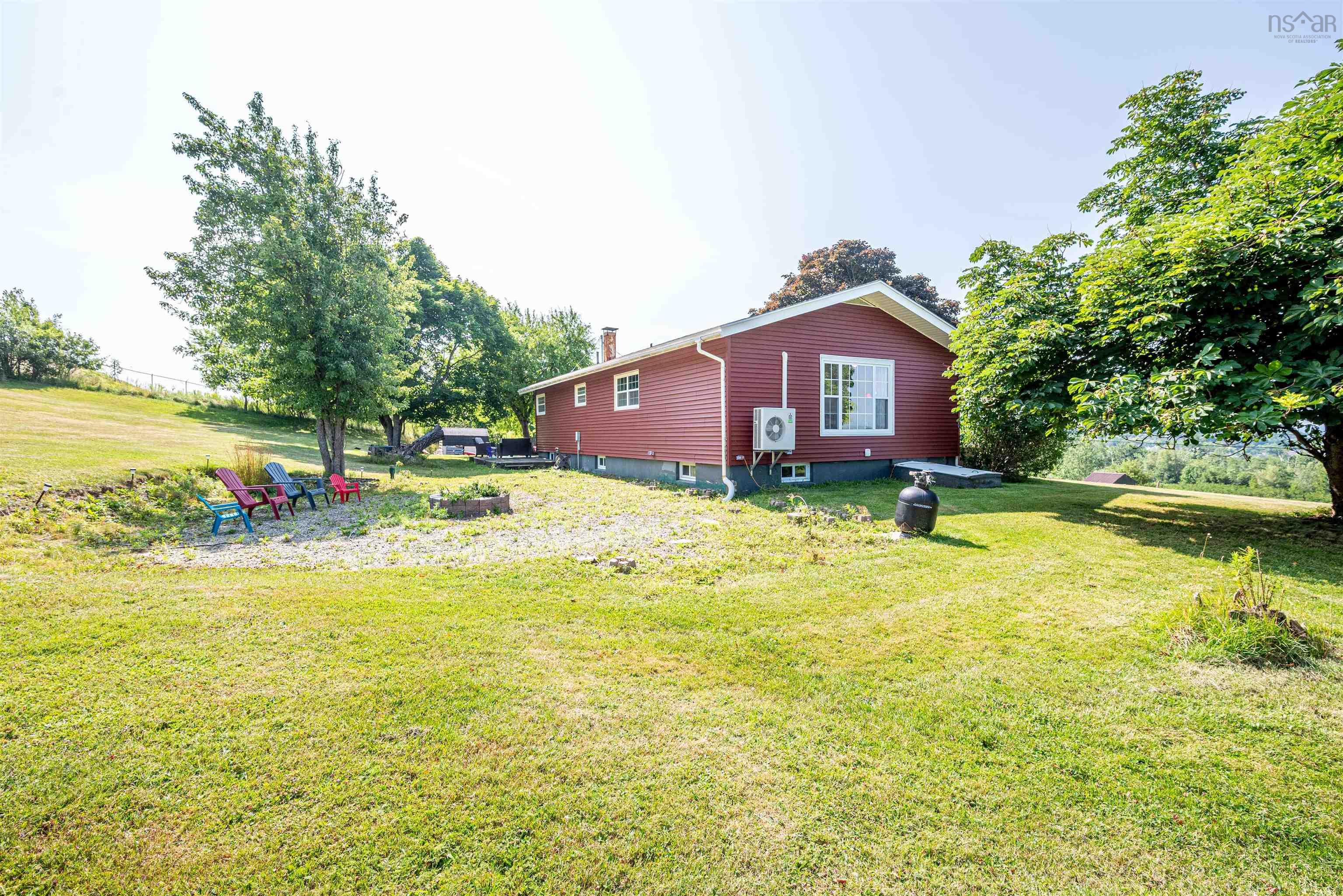 85 Chestnut Street, Trenton, NS (MLS 202528082)