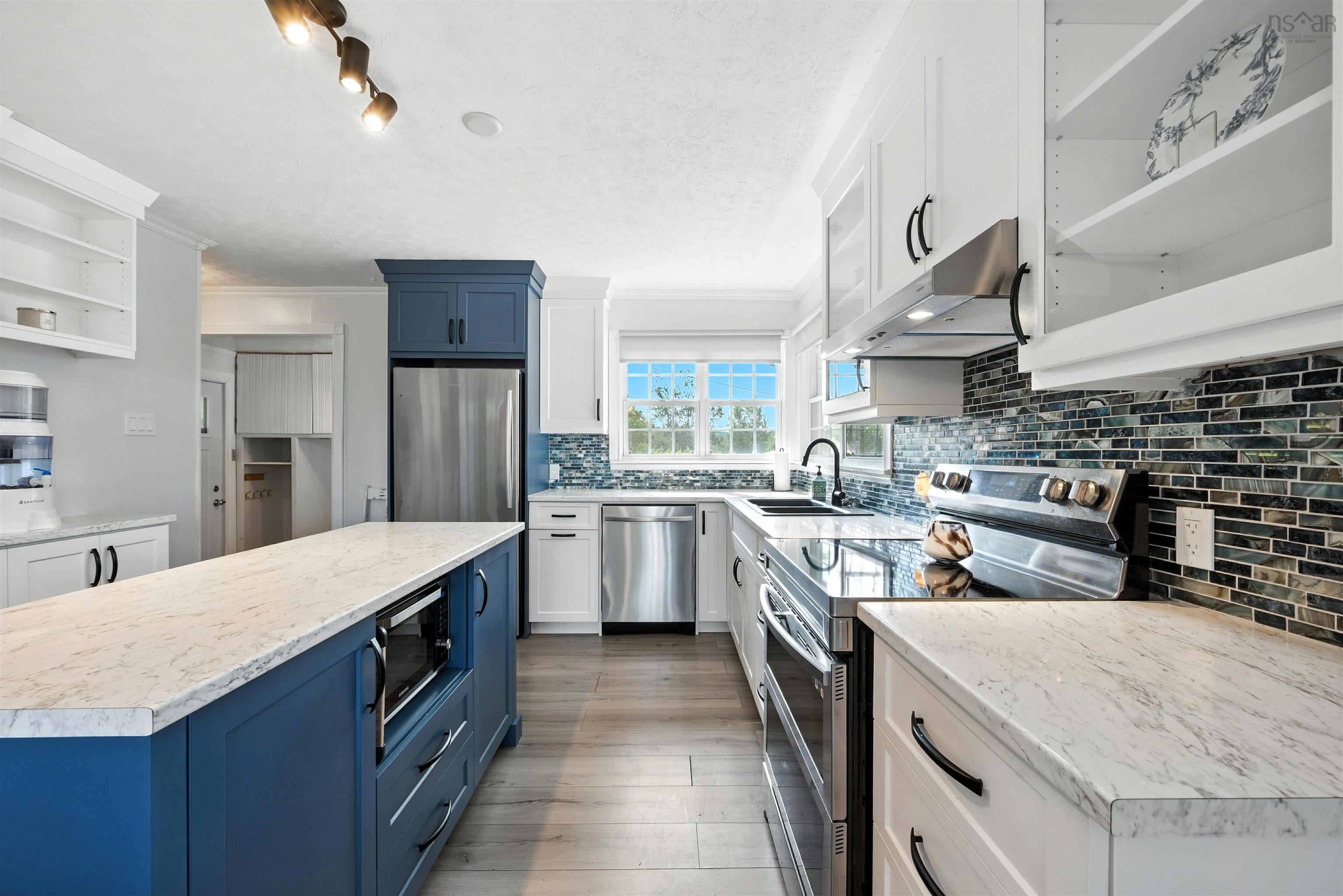 85 Chestnut Street, Trenton, NS (MLS 202528082)