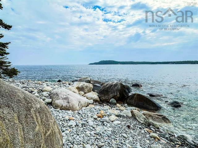 Lot 3 Stewarts Point Road, East Port L'hebert, NS (MLS 202528088)