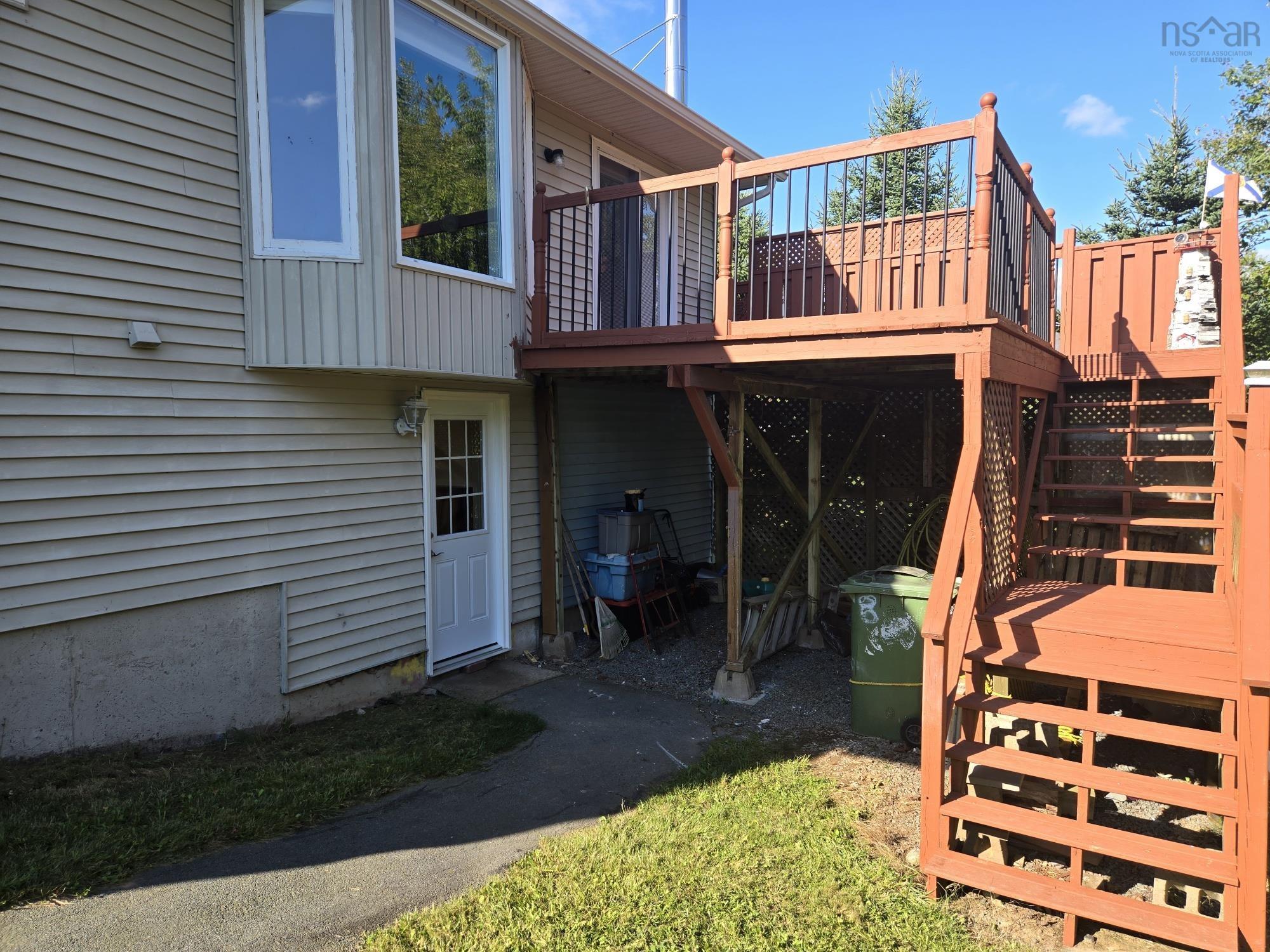 8 Sherwood Street, Colby, NS (MLS 202528092)