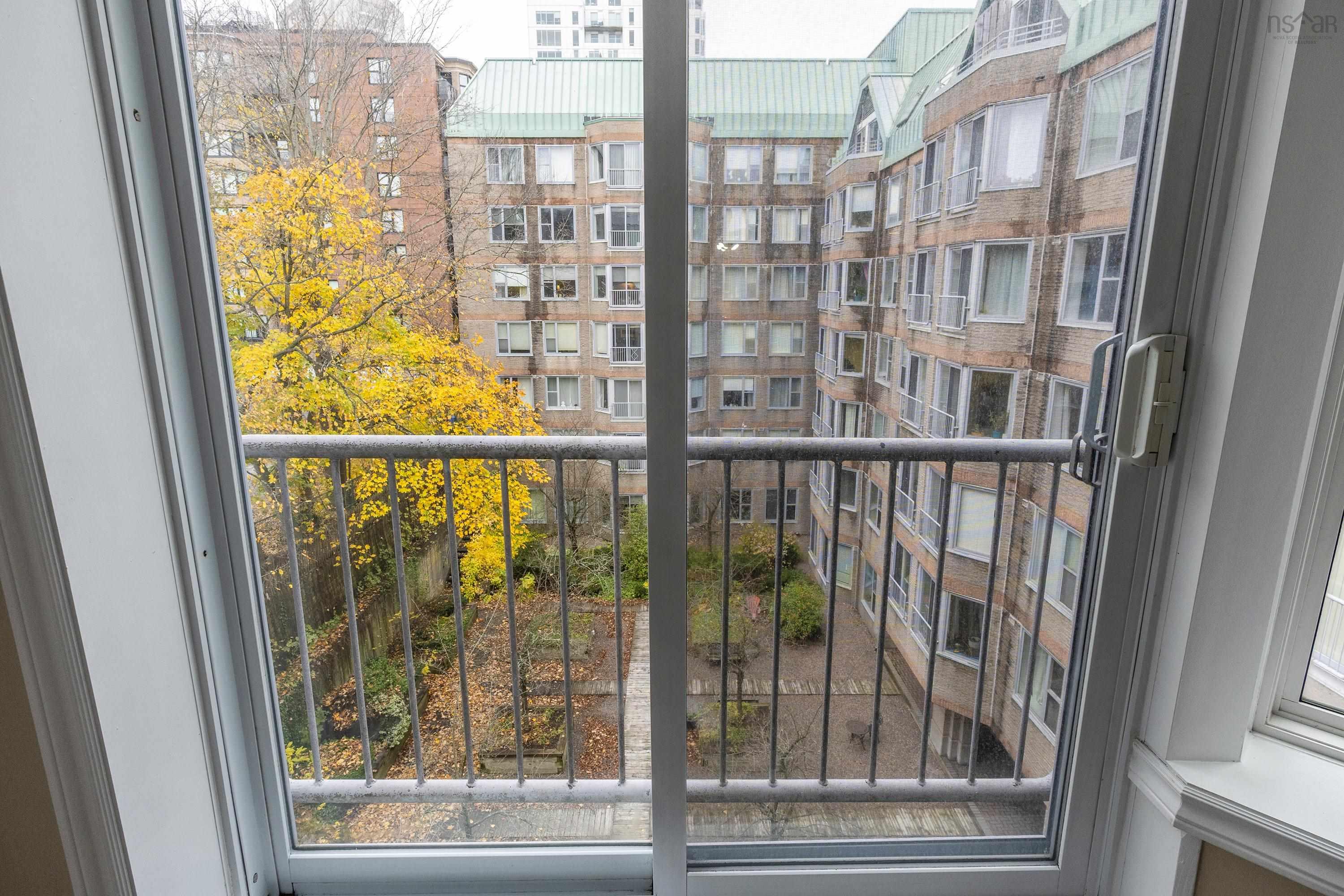 513 1326 Lower Water Street, Halifax, NS (MLS 202528094)