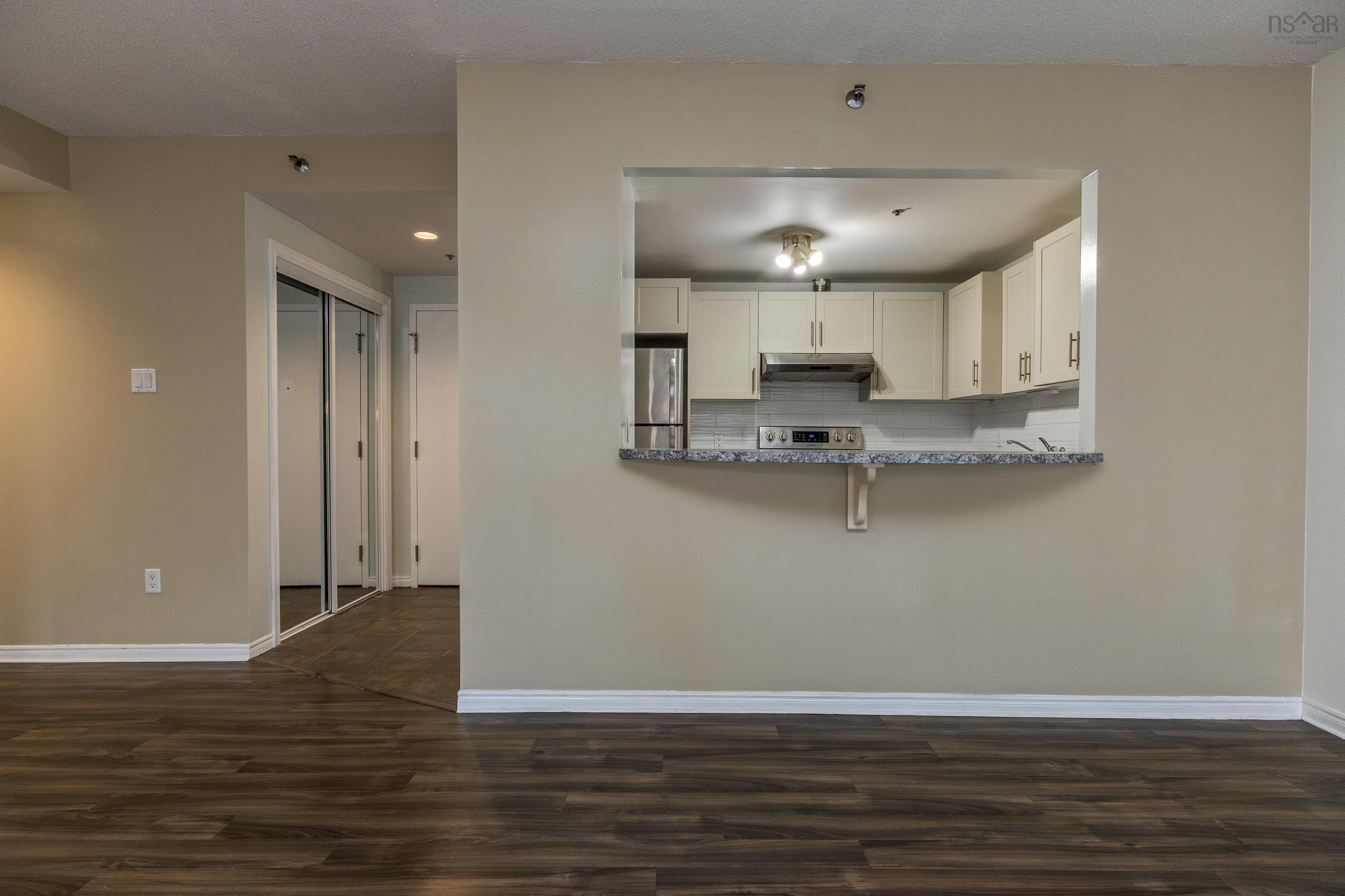 513 1326 Lower Water Street, Halifax, NS (MLS 202528094)