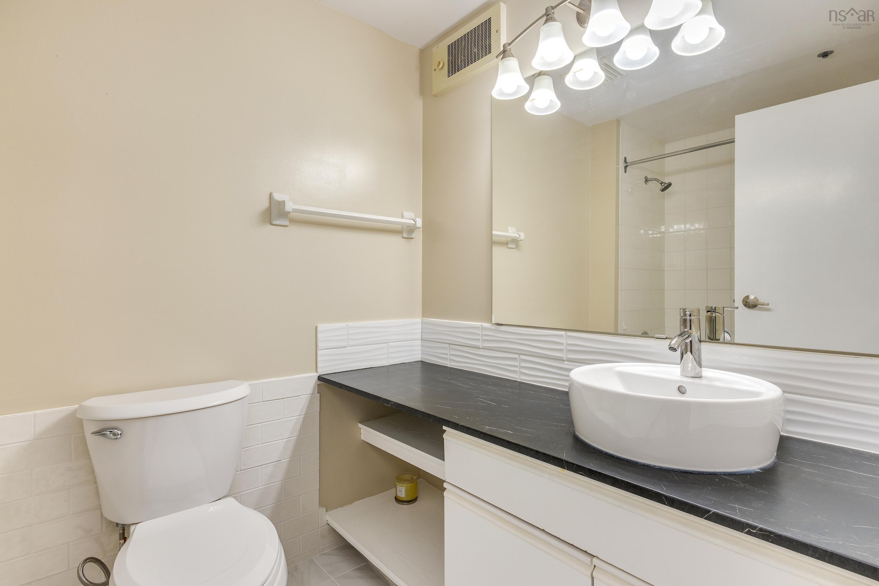 513 1326 Lower Water Street, Halifax, NS (MLS 202528094)