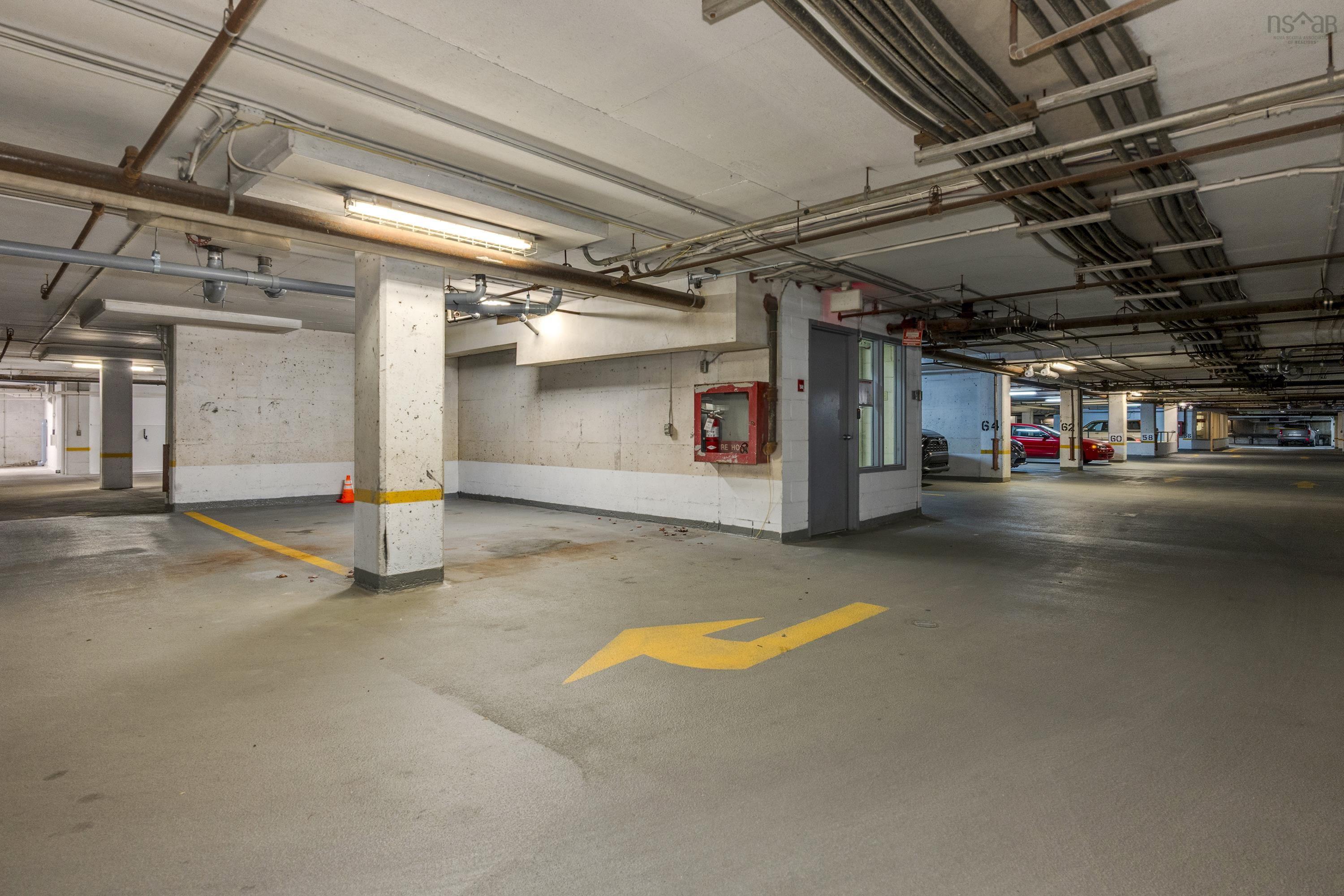 513 1326 Lower Water Street, Halifax, NS (MLS 202528094)