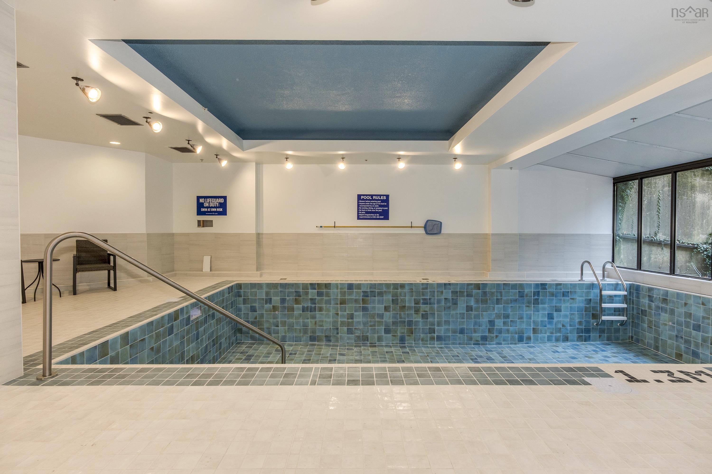 513 1326 Lower Water Street, Halifax, NS (MLS 202528094)