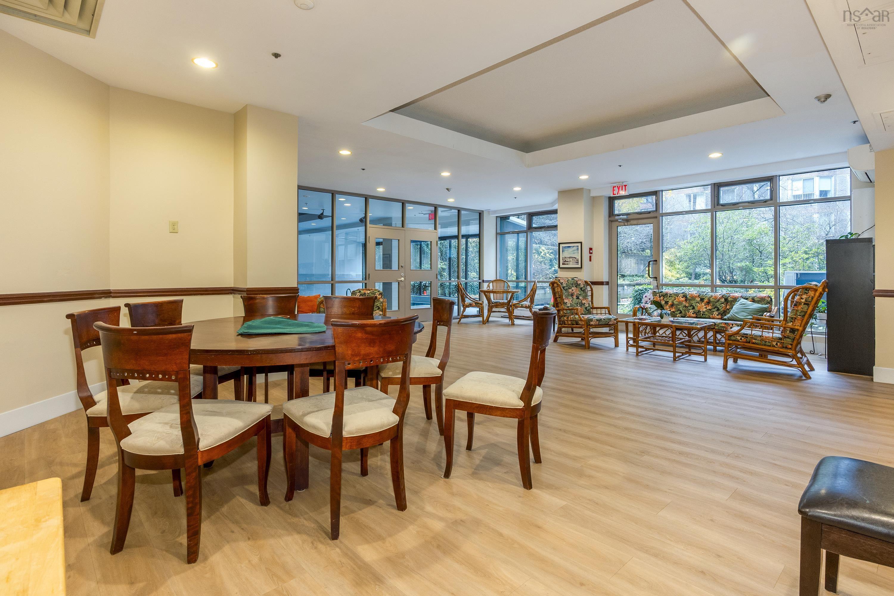 513 1326 Lower Water Street, Halifax, NS (MLS 202528094)