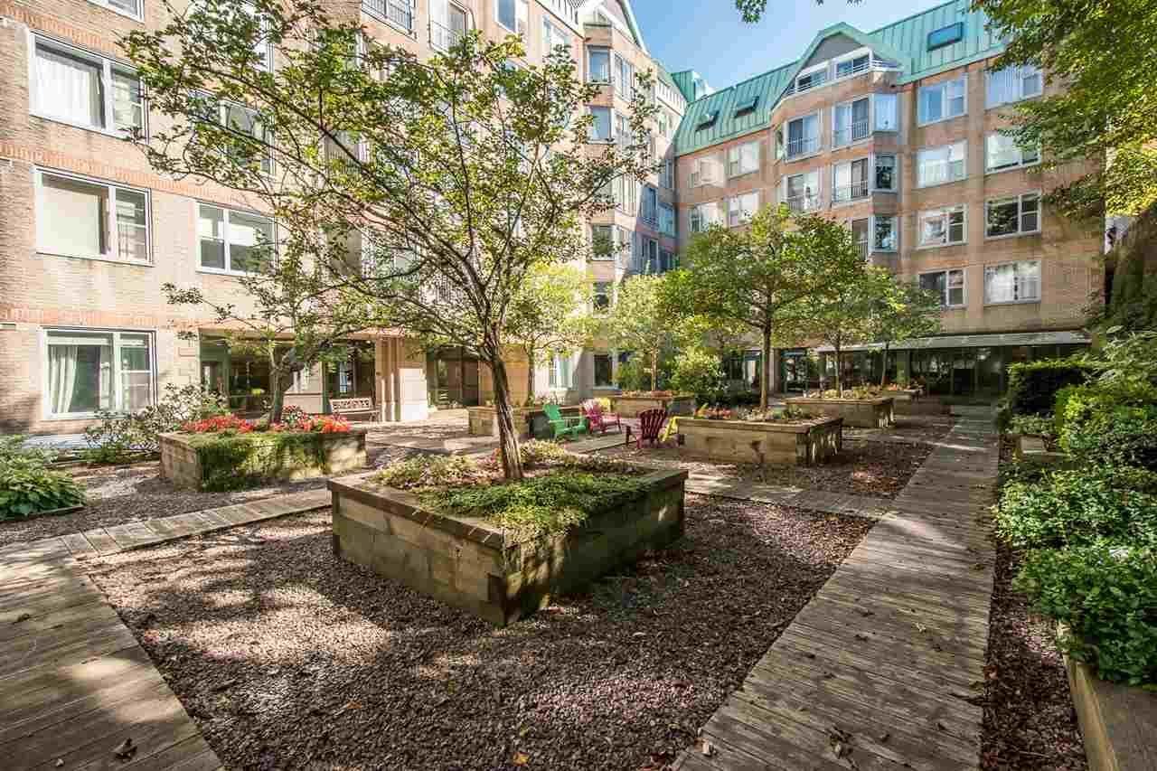 513 1326 Lower Water Street, Halifax, NS (MLS 202528094)