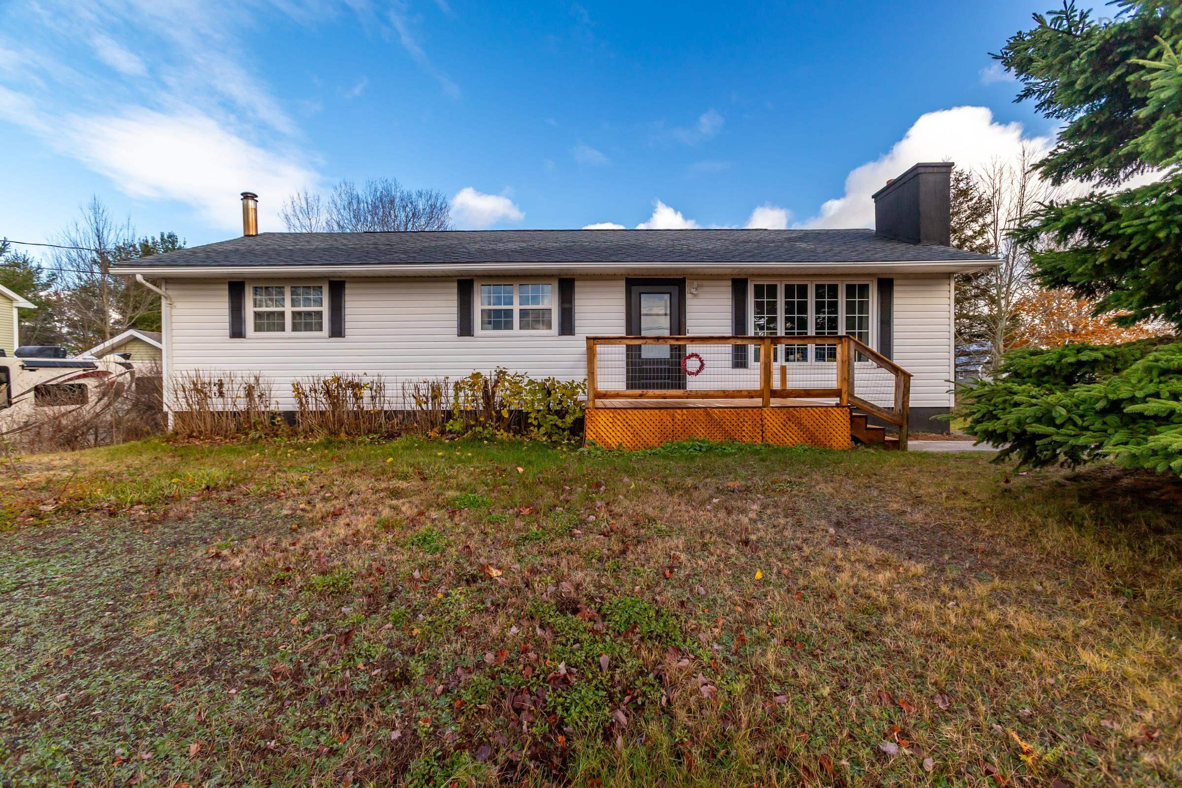 882 Tremont Mountain Road, Greenwood, NS (MLS® 202528099)