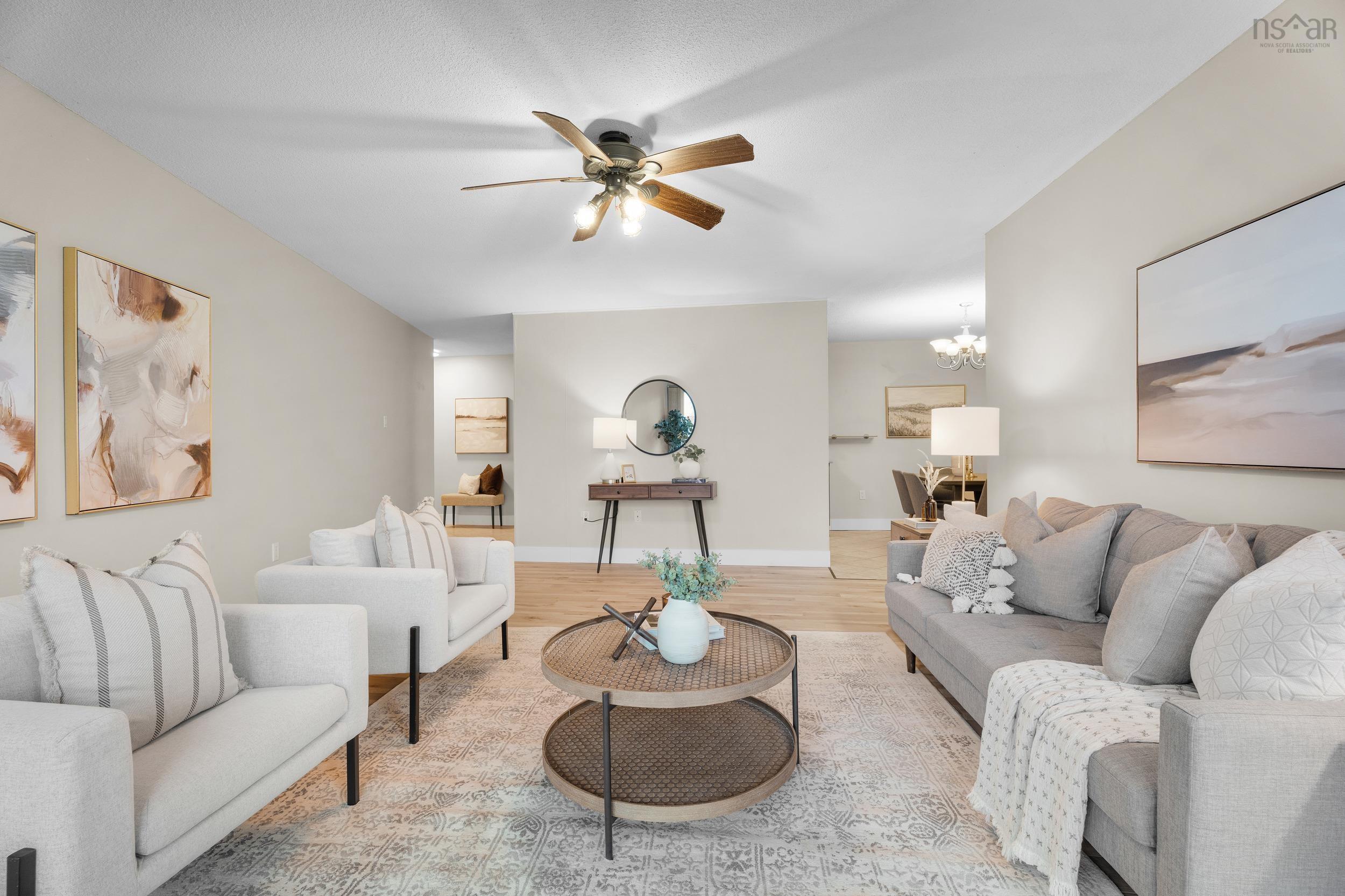 302 5561 Heatherwood Court, Halifax, NS (MLS® 202528108)